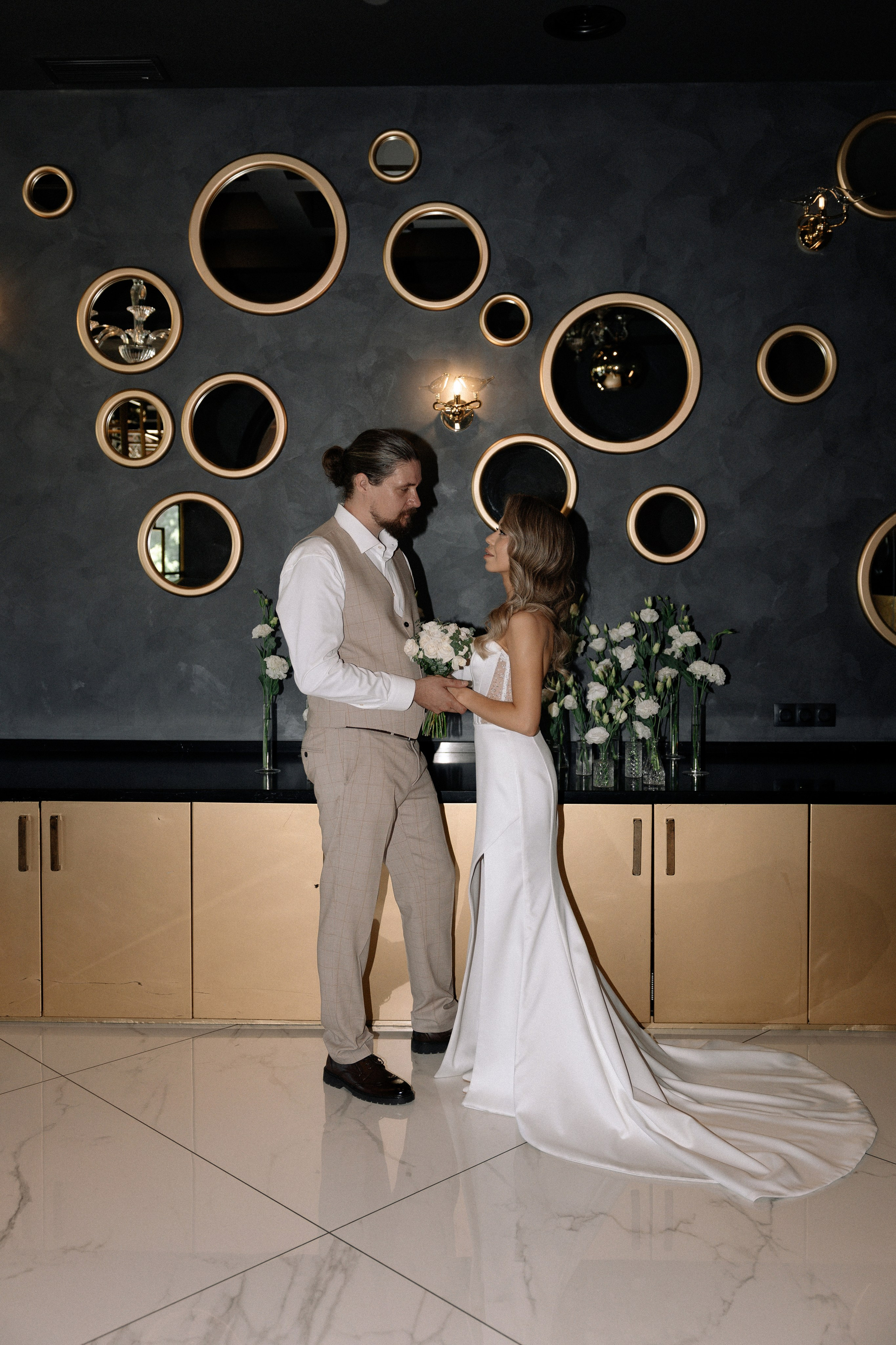 Анастасия & Николай. Майорова Валерия Фотограф Ставрополь