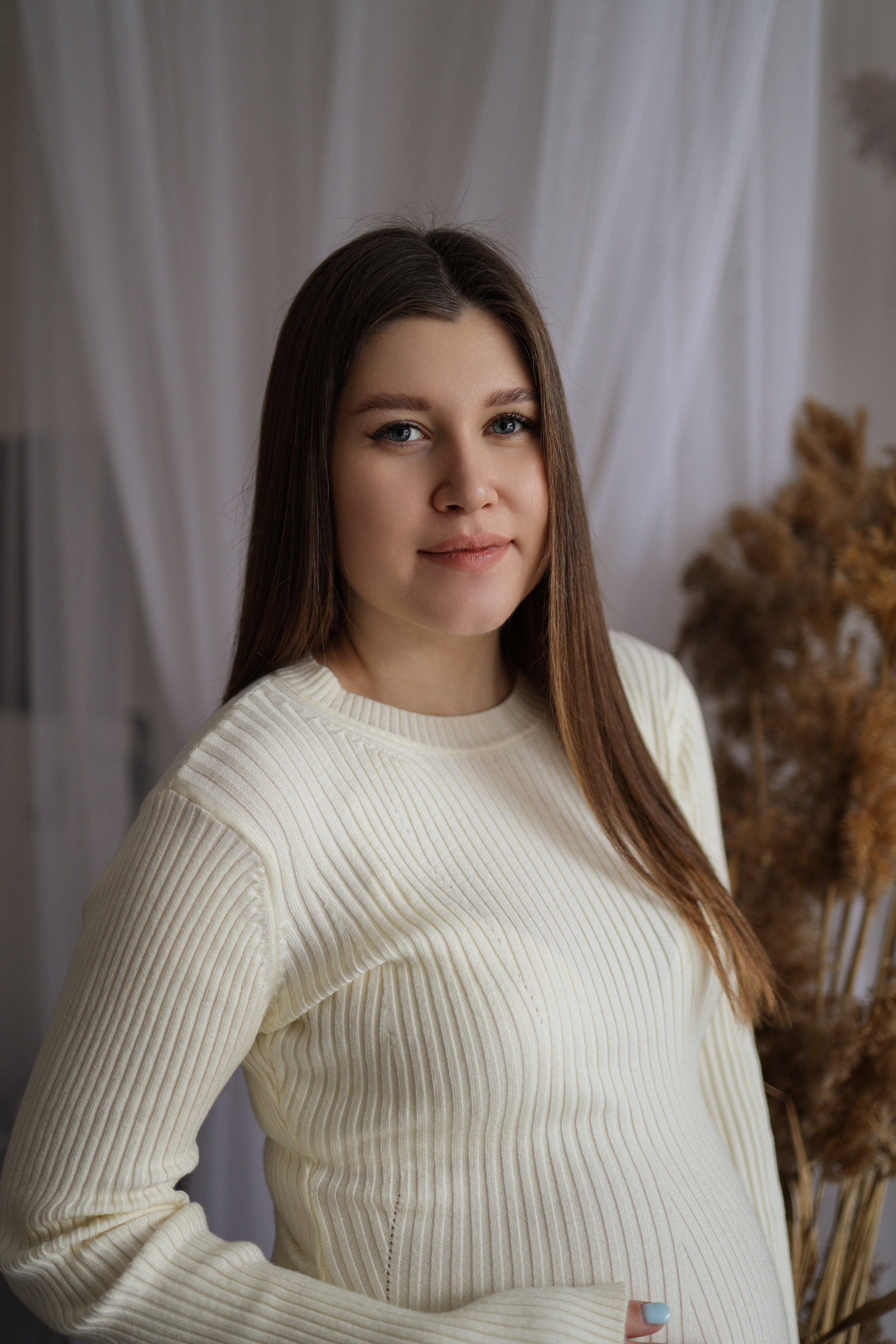 Настя и Саша. Майорова Валерия Фотограф Ставрополь