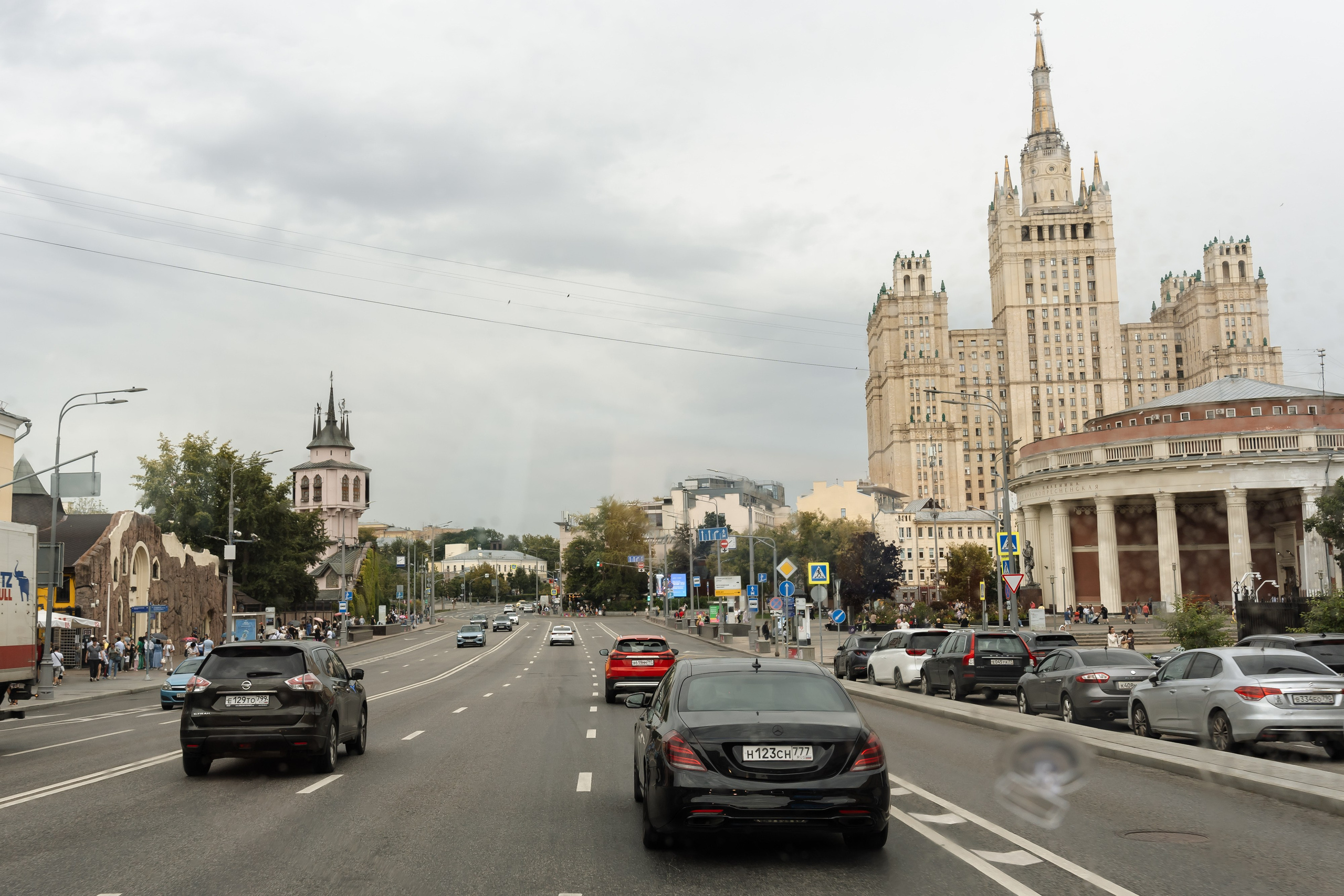 Свадьба Софьи и Александра. Свадебный фотограф в Москве Яна Деньгина