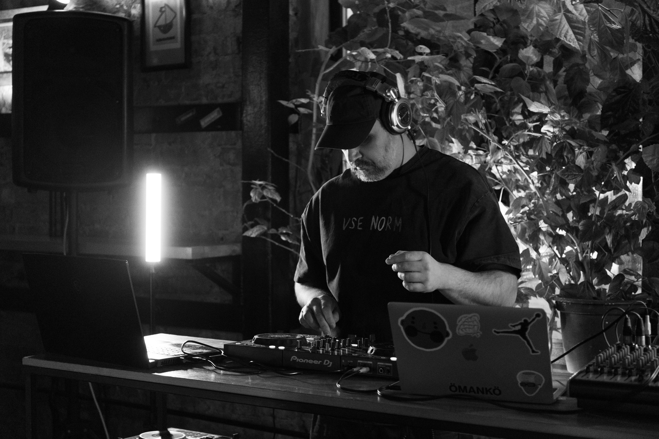 WY: AI — АЕ — 19:00 — 09.02.2025. KiPPER Gallery — Фотограф