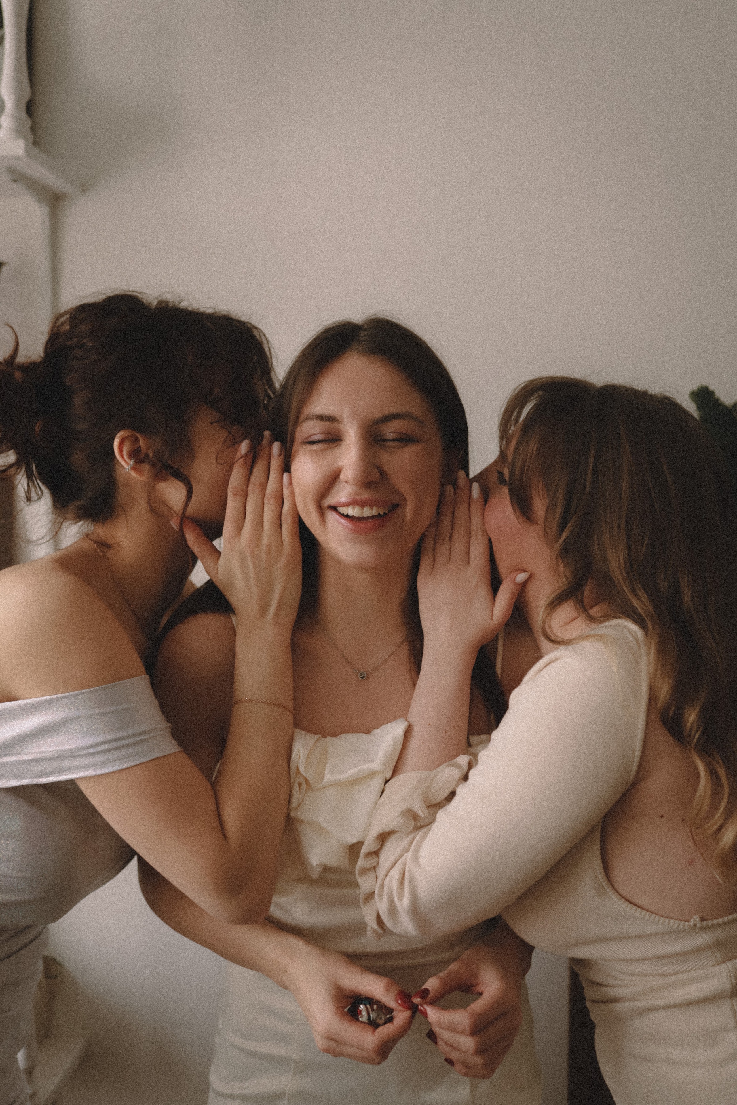 Ксюша, Лена и Дарина. Фотограф в Нижнем Новгороде Кристина Батанова