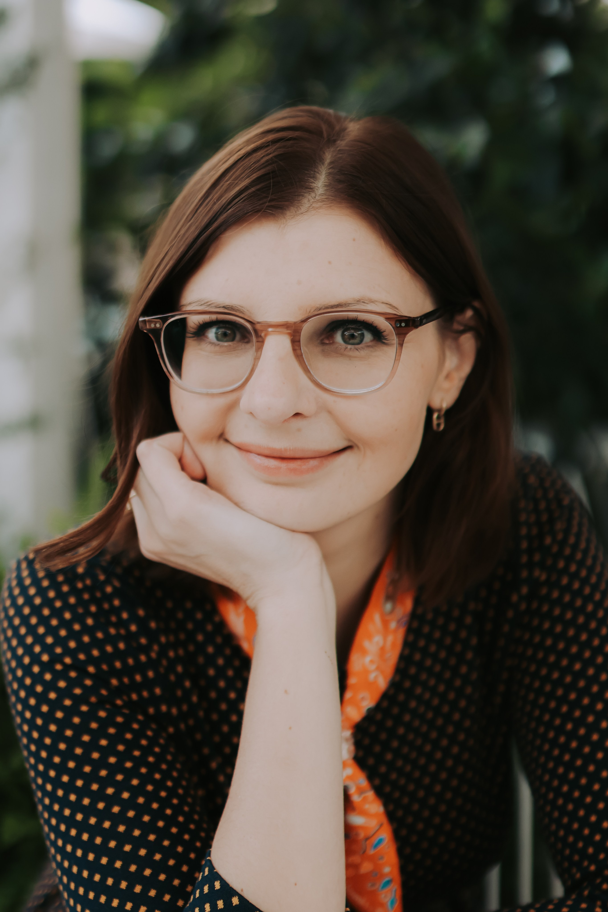 Avital, Tel Aviv | January 2026. Photographer in Israel Alice Milchin