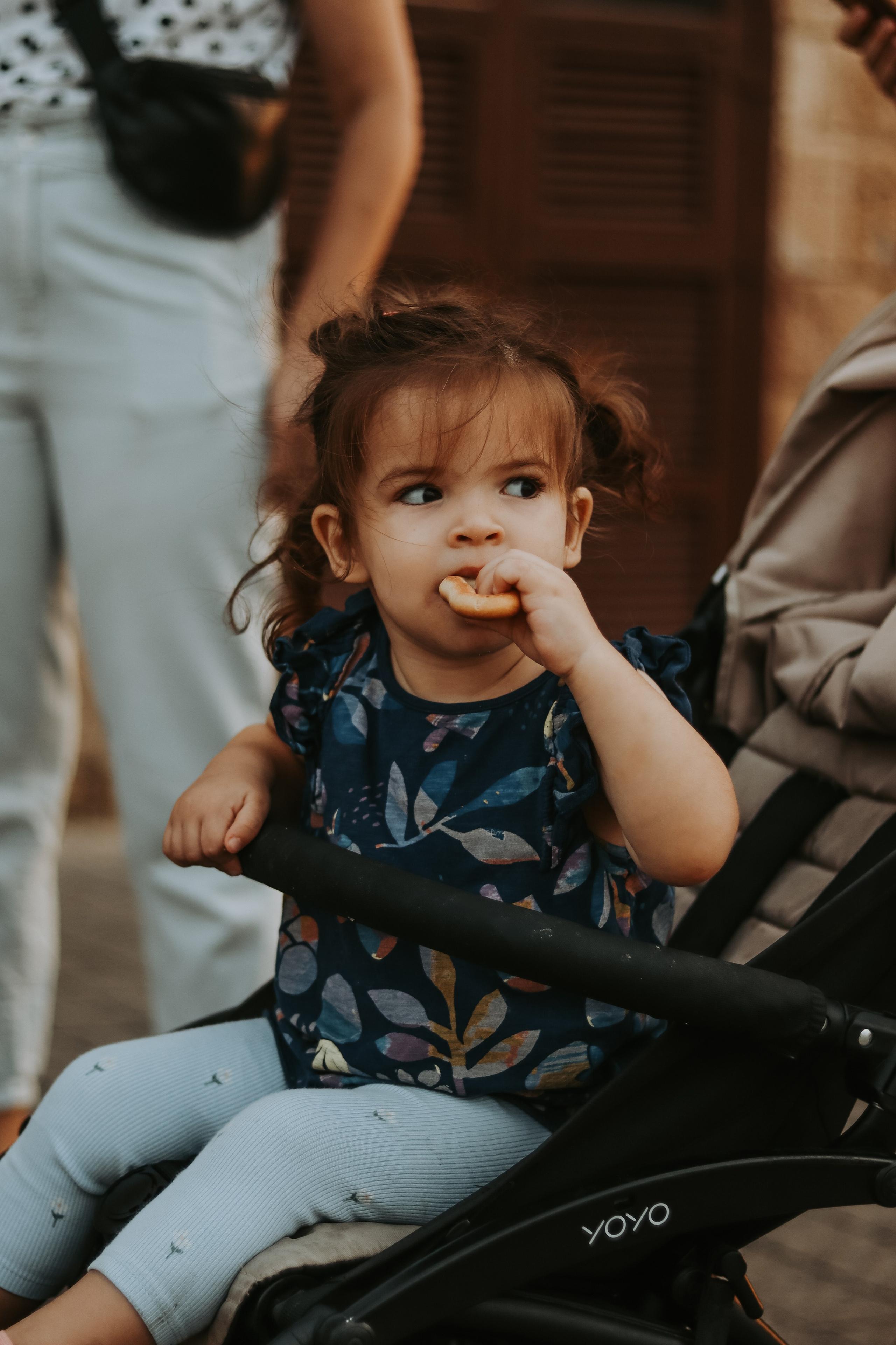 Charity walk in Jaffa, Tel Aviv 2023. Photographer in Israel Alice Milchin