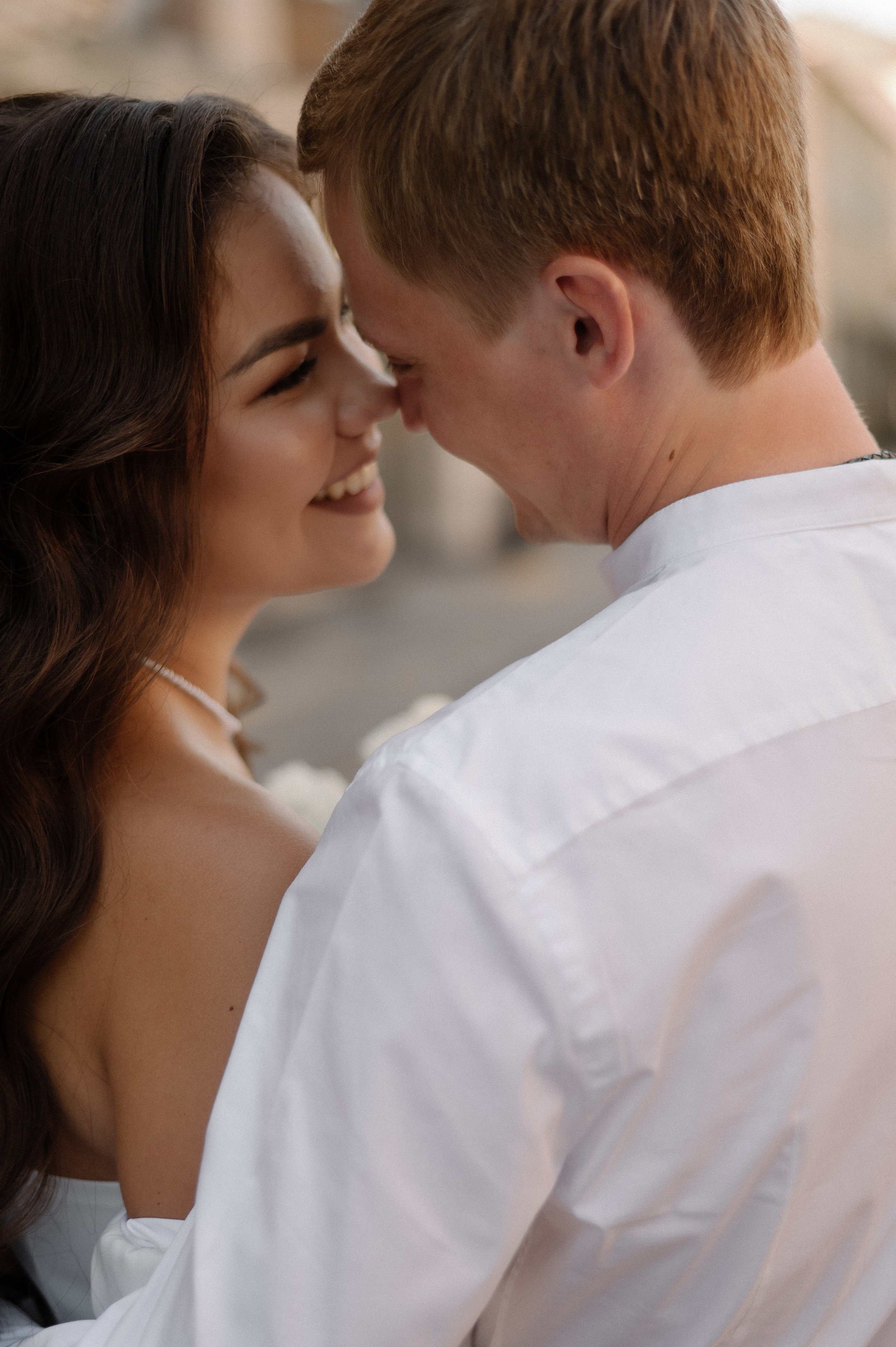 Семья Митюковых (прогулка). Фотограф в Иркутске