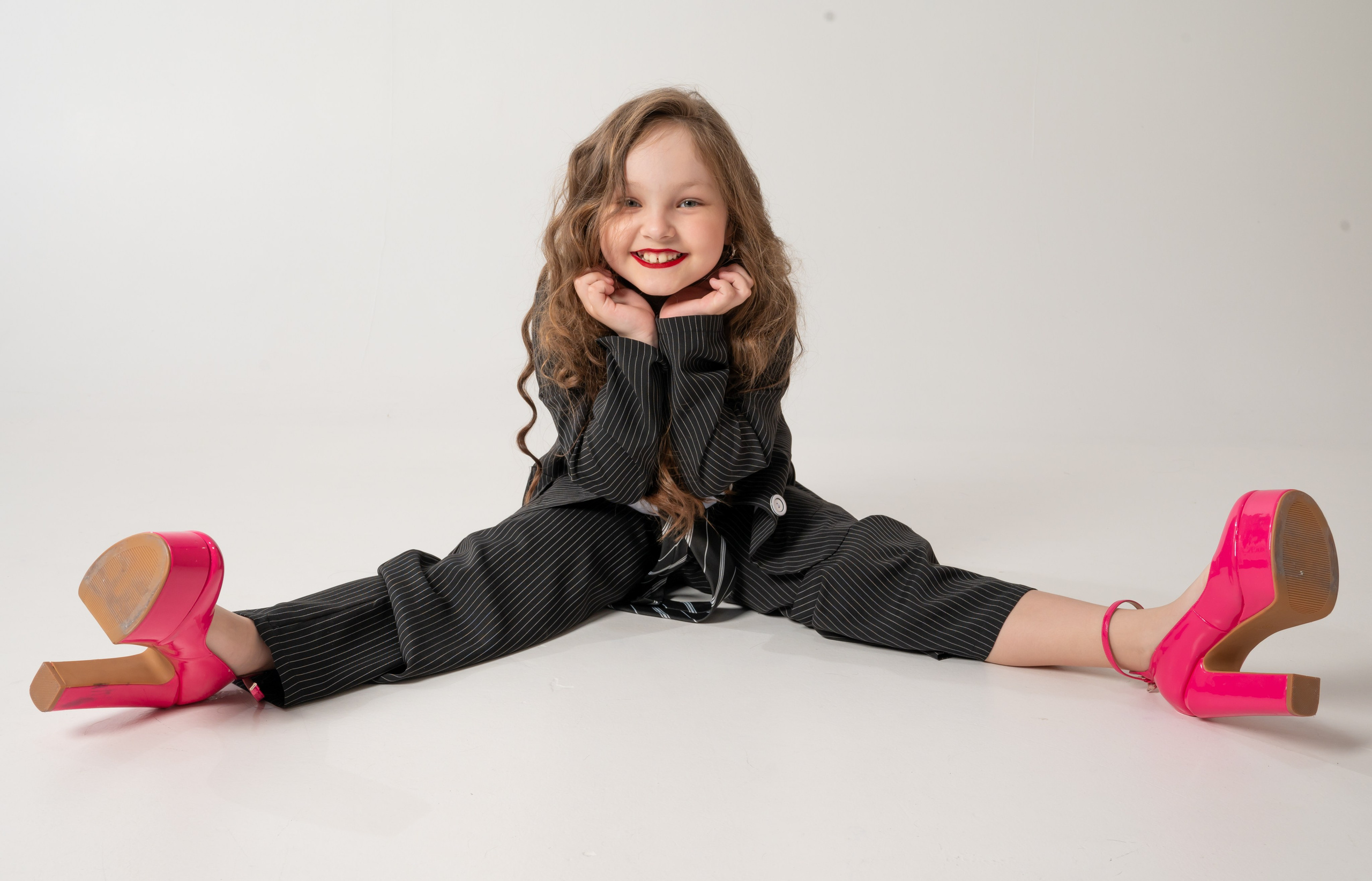 Детская съёмка. Свадебный фотограф в Сургуте Любовь Гуляева