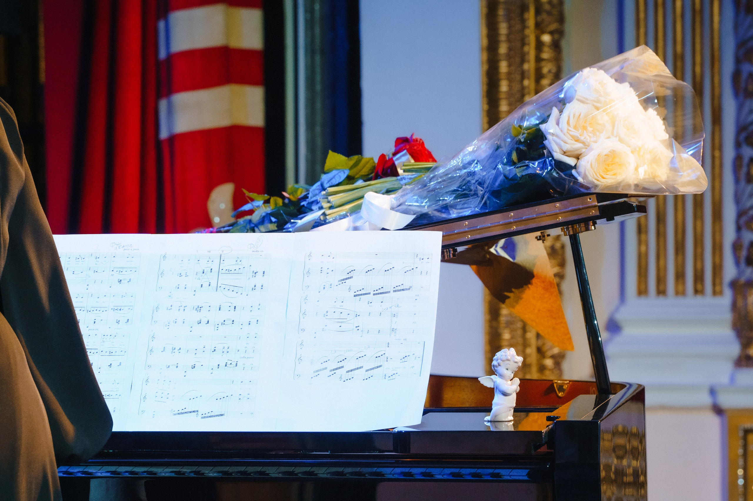 Филармония. Главная