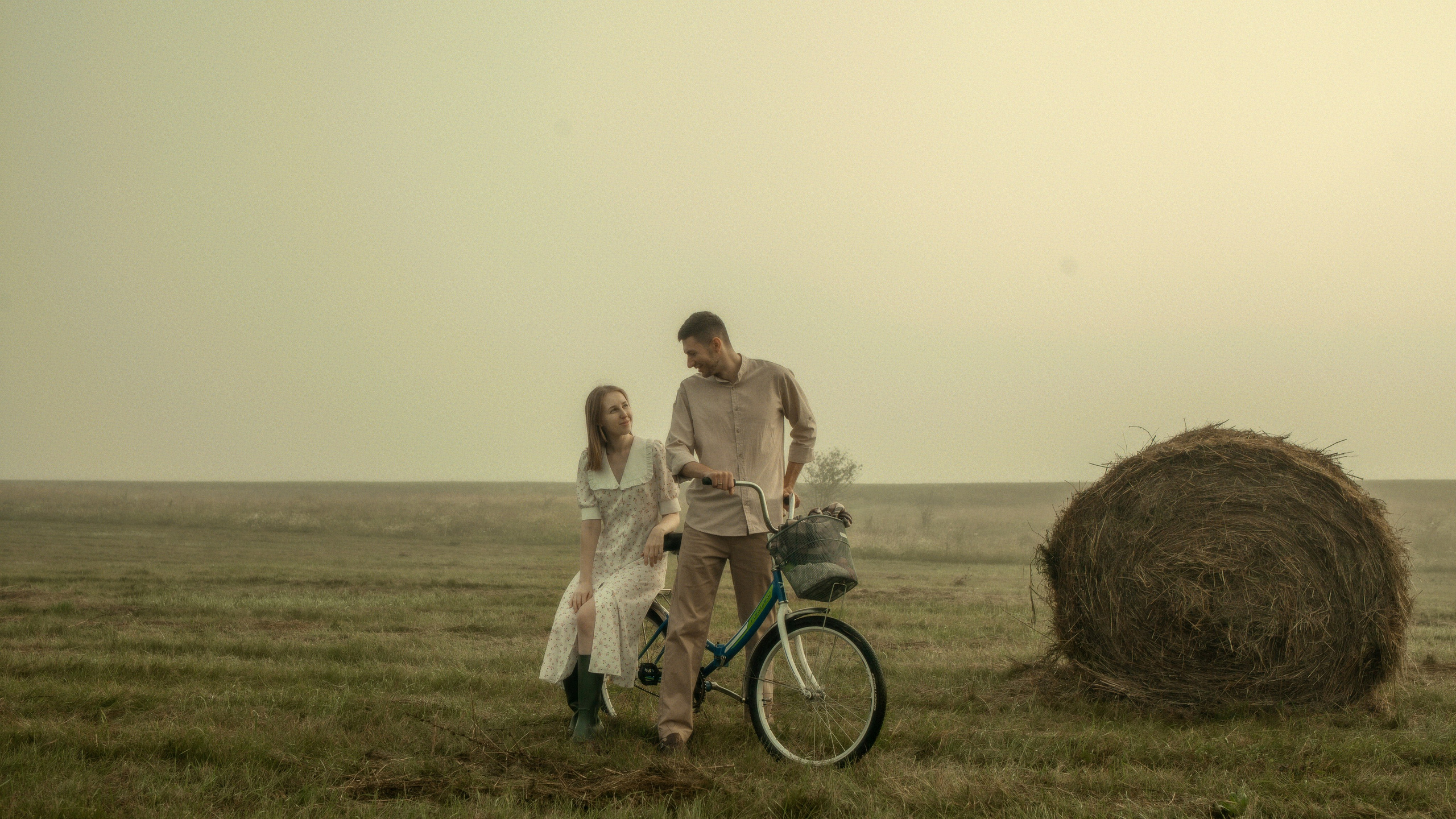 «Утро». Фотограф и Видеограф Артур Гимаев