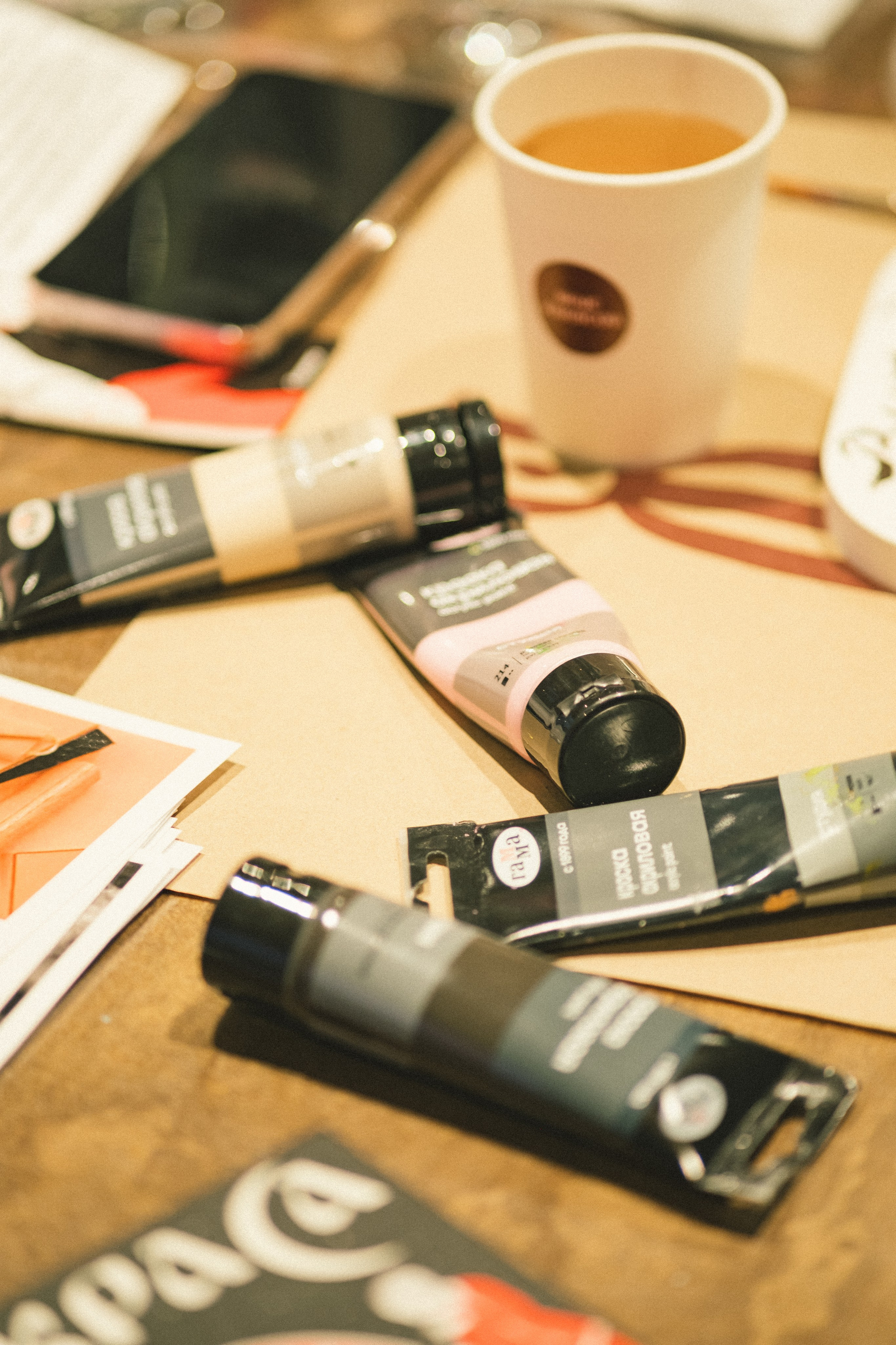 Вечер любви к себе, Гастростудия «Жарче». Анна Демидова — фотография для жизни и бизнеса в Абакане