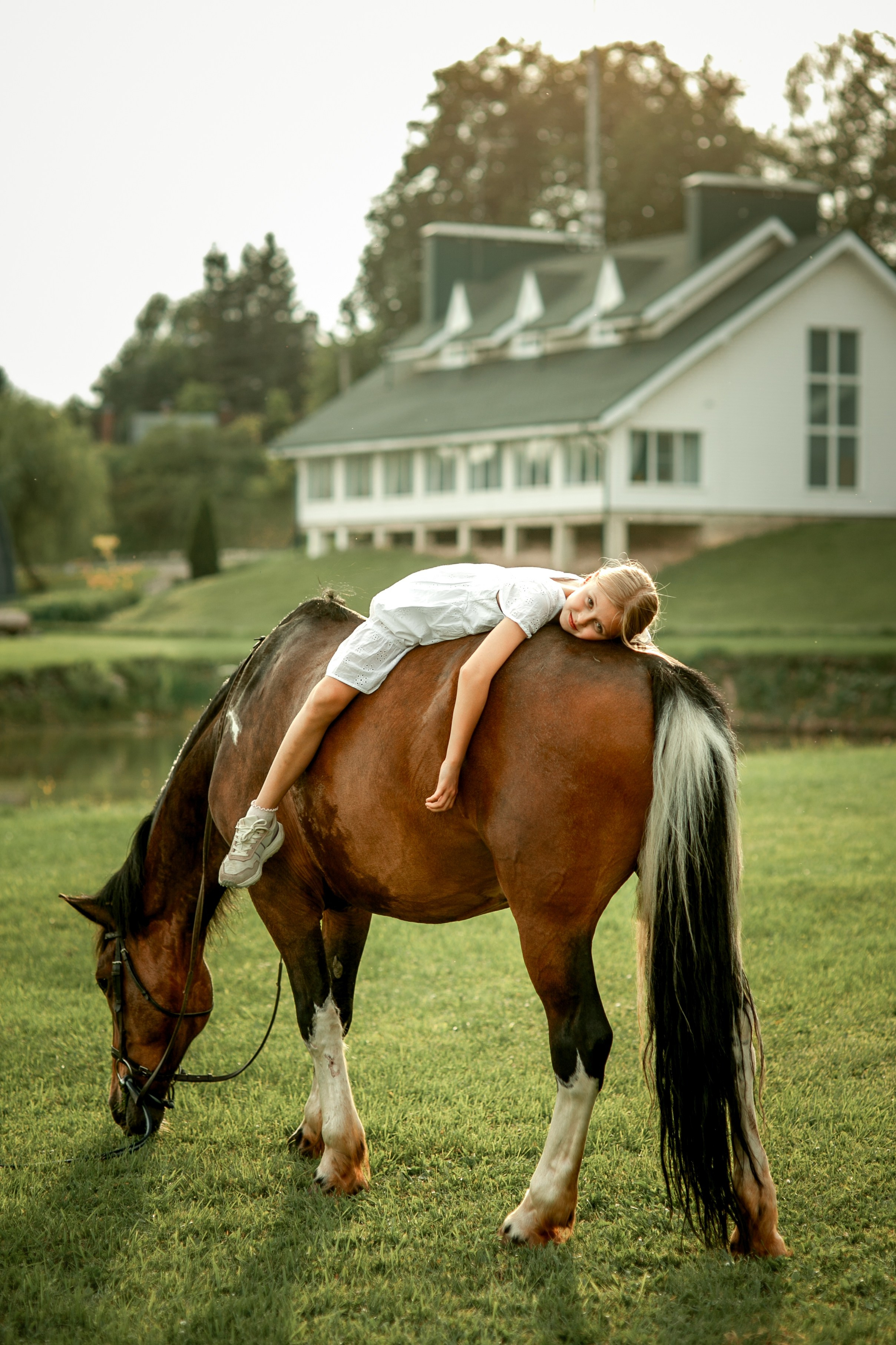 Вера. Фотограф Казначеева Юлия Иваново/Москва