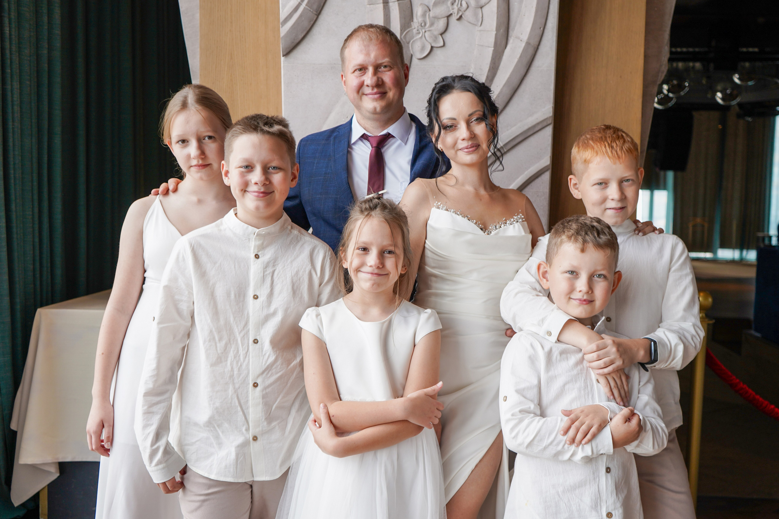 Свадебные сьемки. Главная