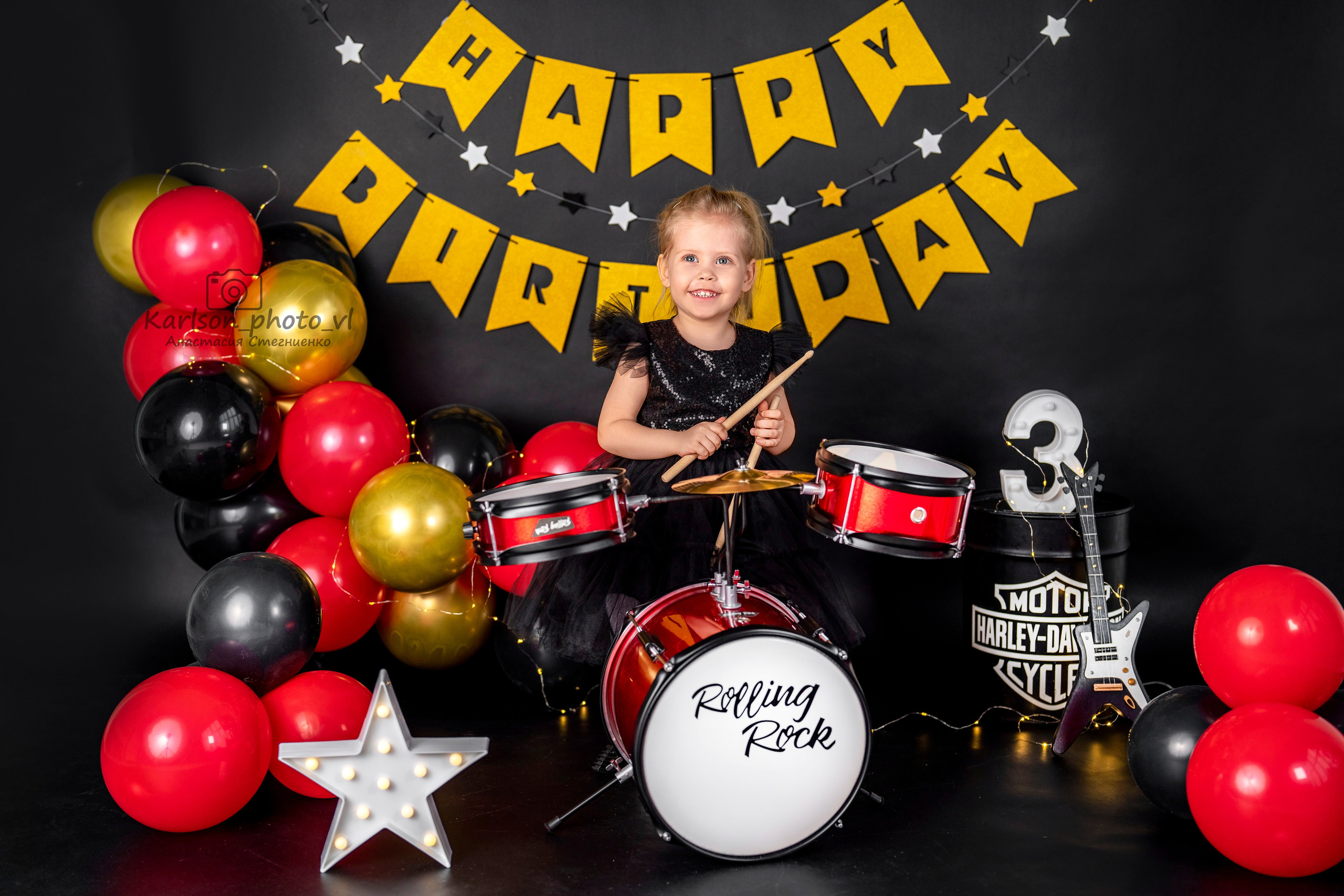 Старше года. Детский и семейный фотограф в Москве Анастасия Стегниенко