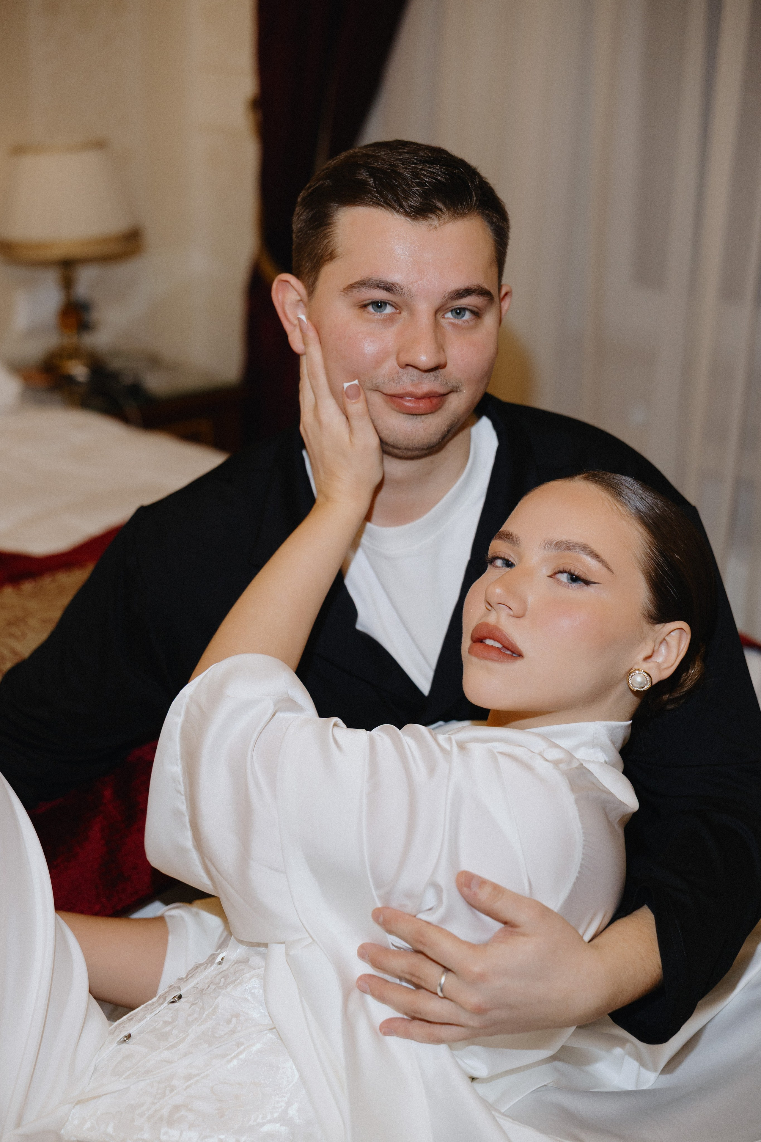 Свадебная серия «Код доступа — любовь» | Свадебный фотограф Сергей Слесарчук. Свадебный фотограф СПБ