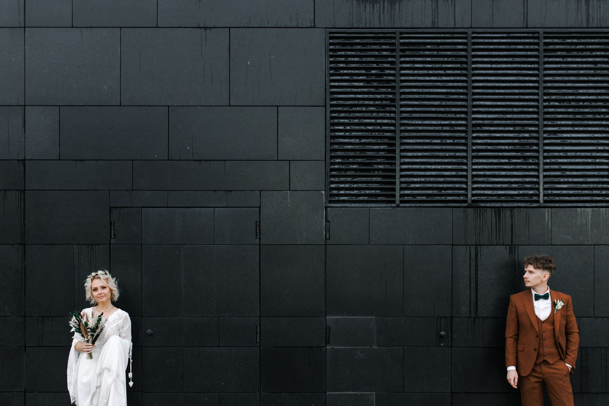 Федор и Екатерина. Свадебный фотограф СПБ