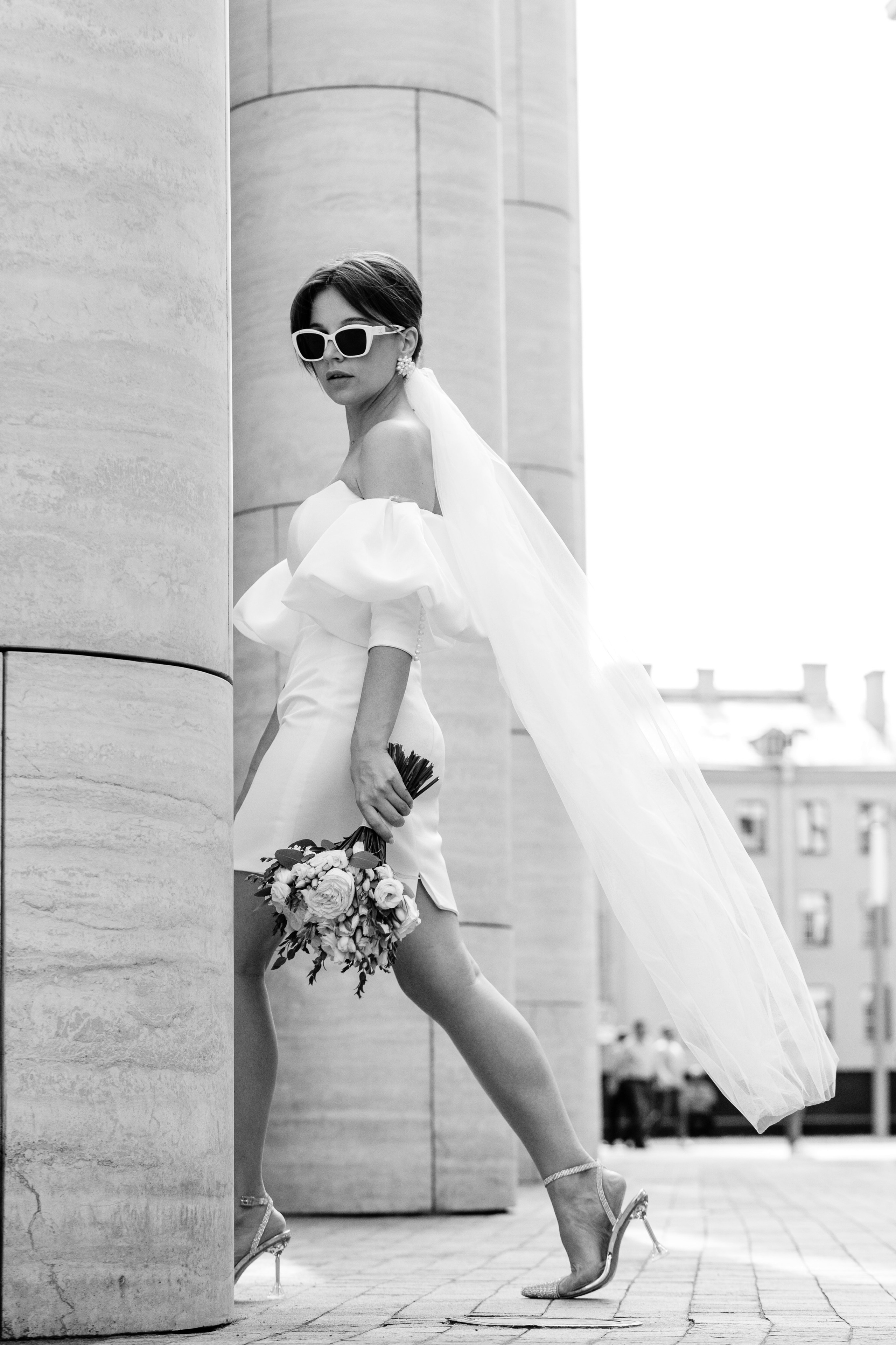 Мое портфолио за 2025 год. Свадебный фотограф СПБ