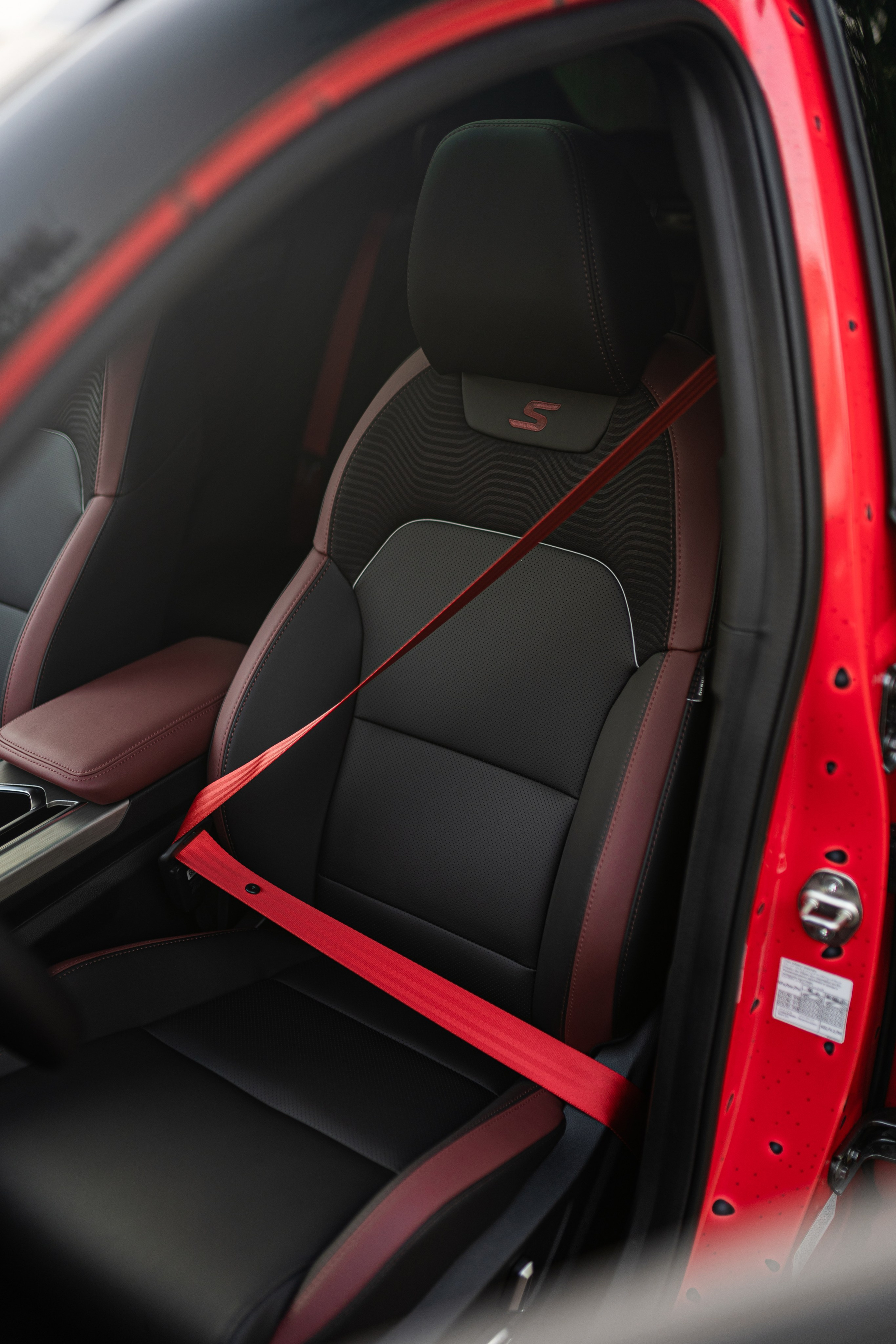 Винилография на Geely Coolray. Студия дизайна и оклейки авто Barmaley Design