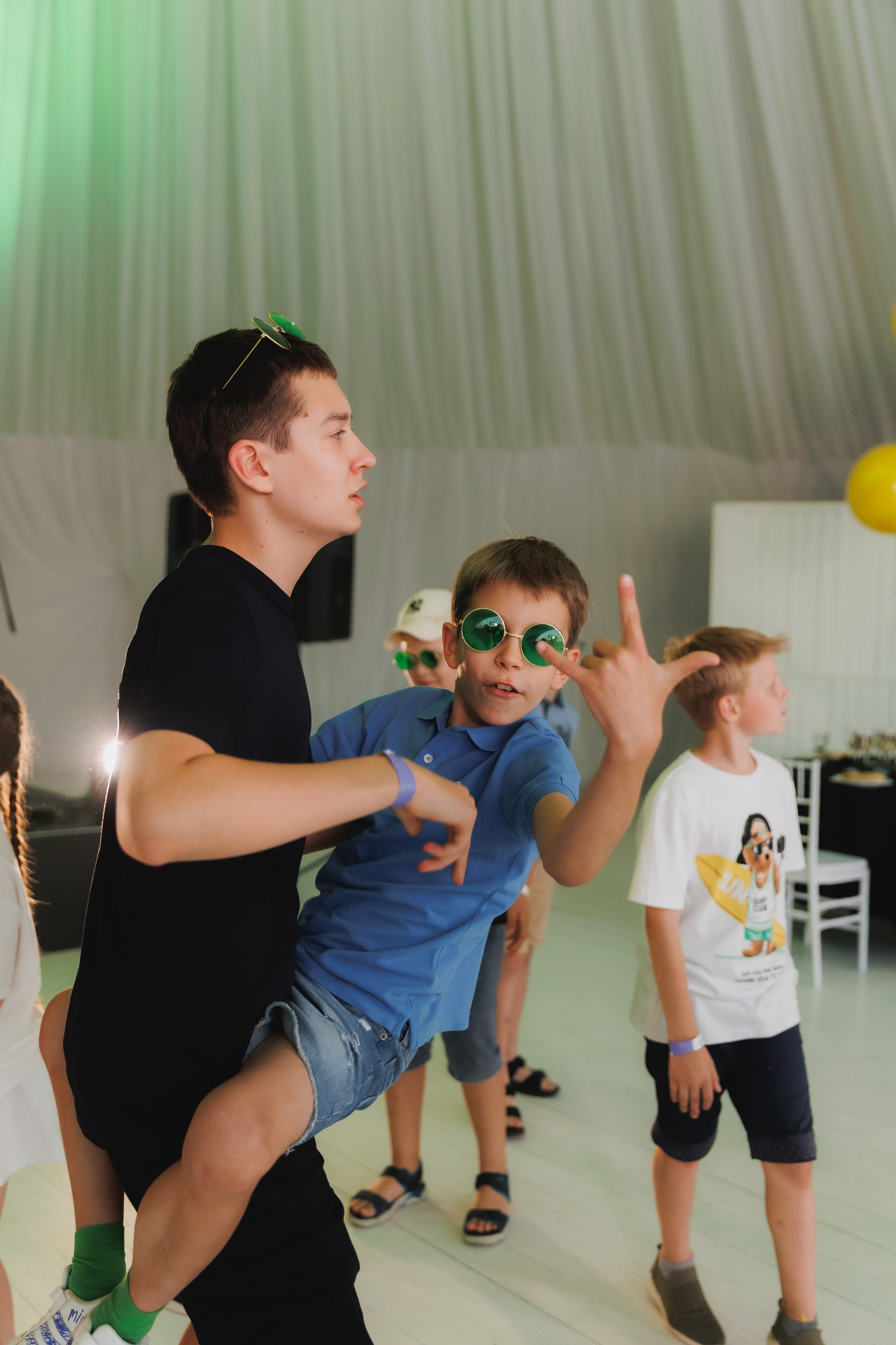 Платону 10!. Фотограф в Волгограде — Александра Искандерова