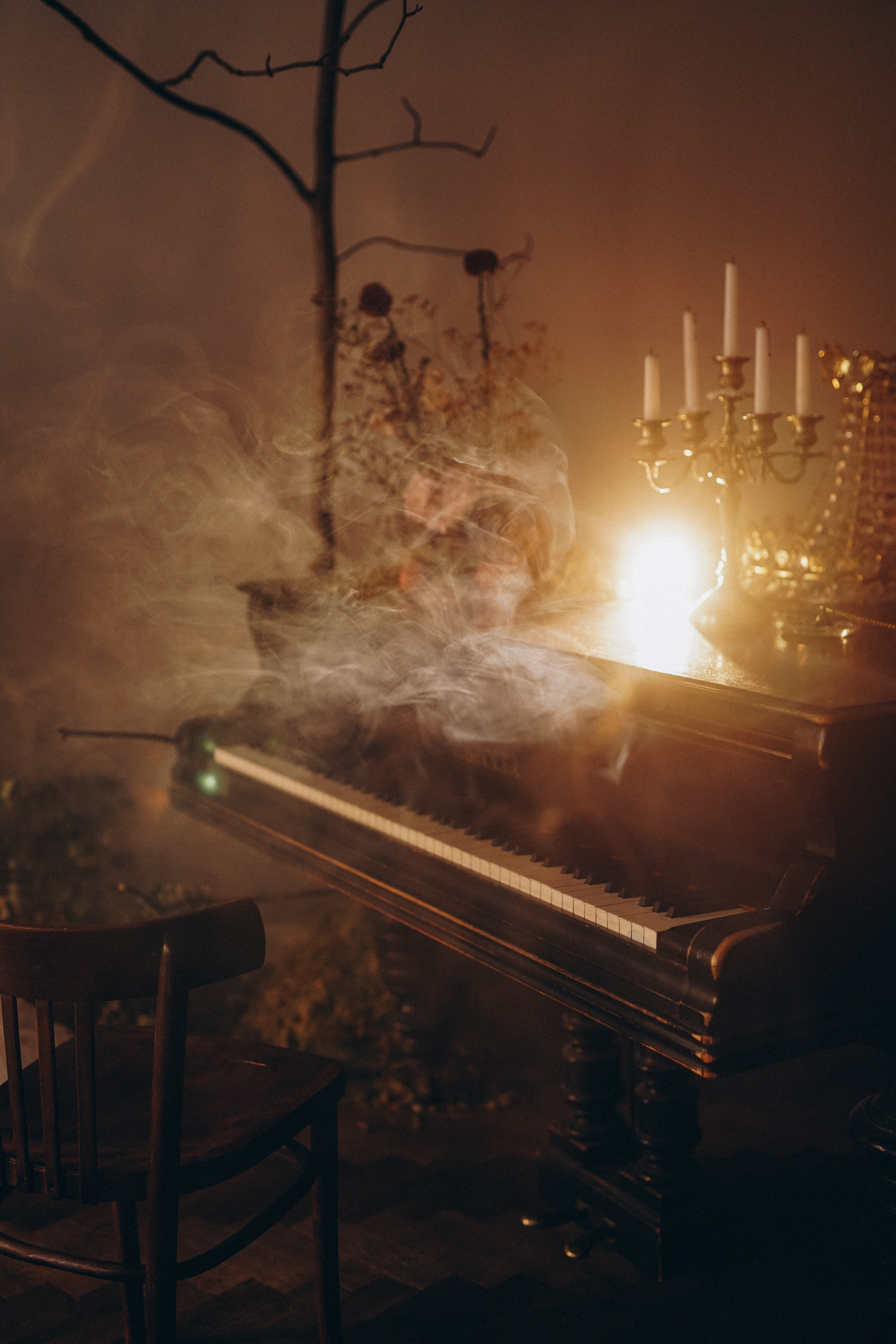 Райский сад. Семейный и женский фотограф в Санкт-Петербурге Татьяна Стружкина