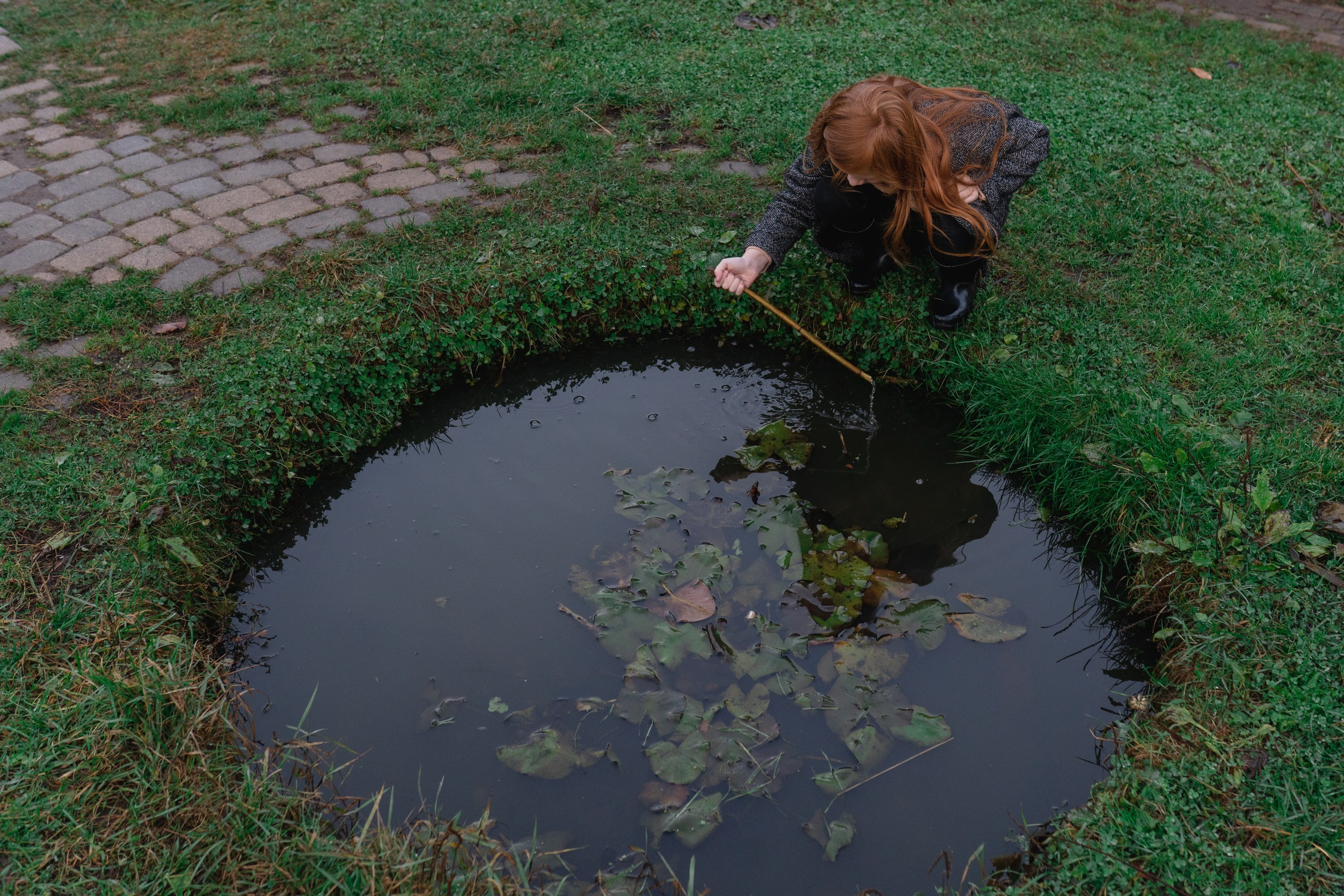 Света и Ева. Семейный фотограф в Москве Лилия Лебедева