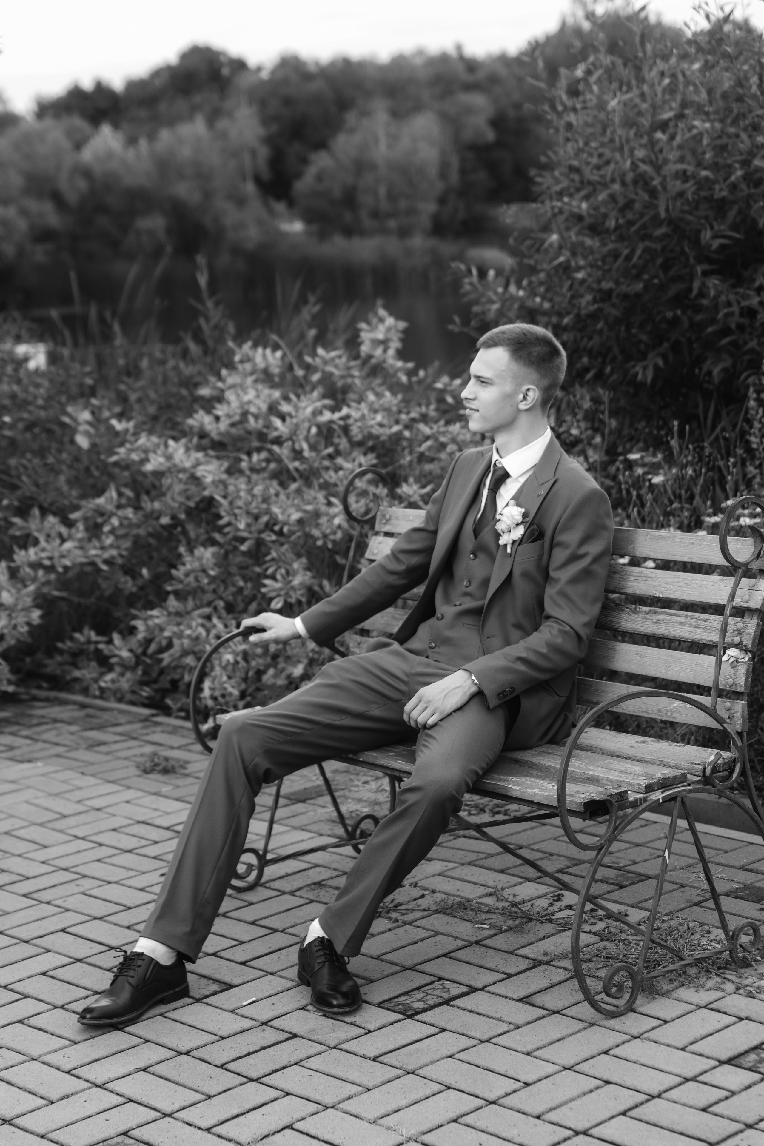 АРИНА И ЭДУАРД. Свадебный и семейный фотограф в Курске и Курчатове