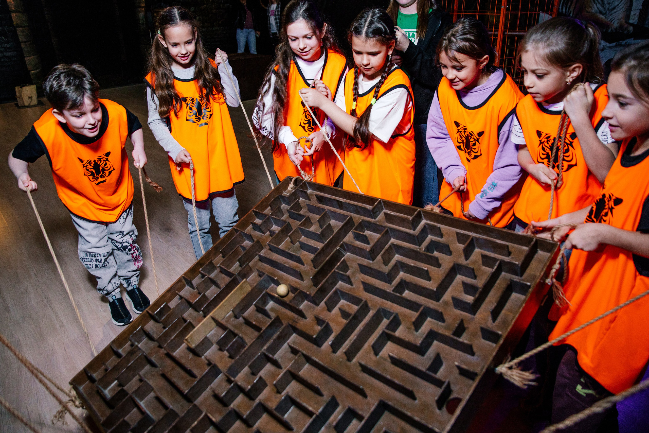 ФОРТ БОЯРД. Свадебный и семейный фотограф в Курске и Курчатове