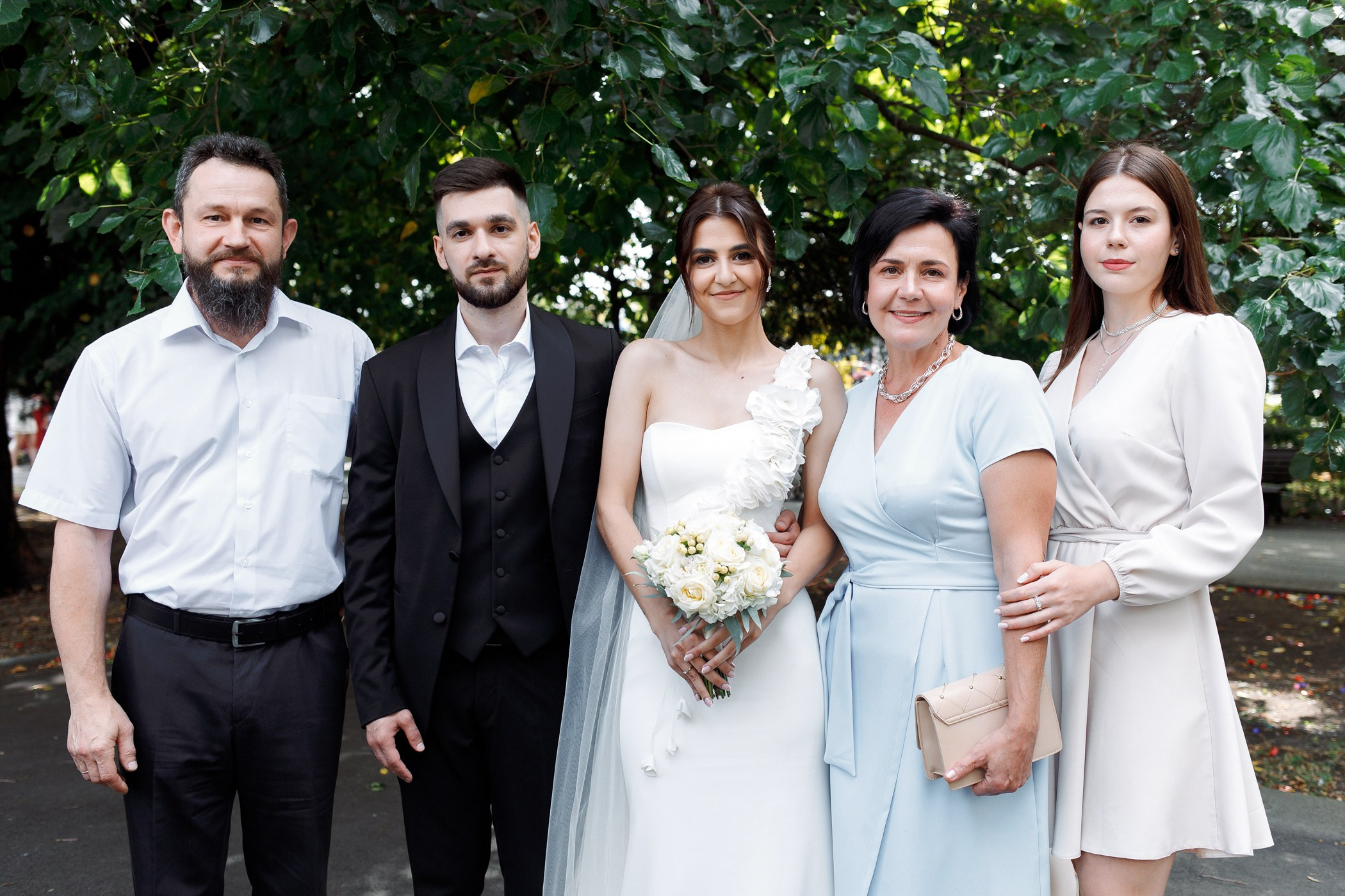 Александр и Нелли. Семейный, репортажный, свадебный фотограф в Краснодаре Артур Александрин