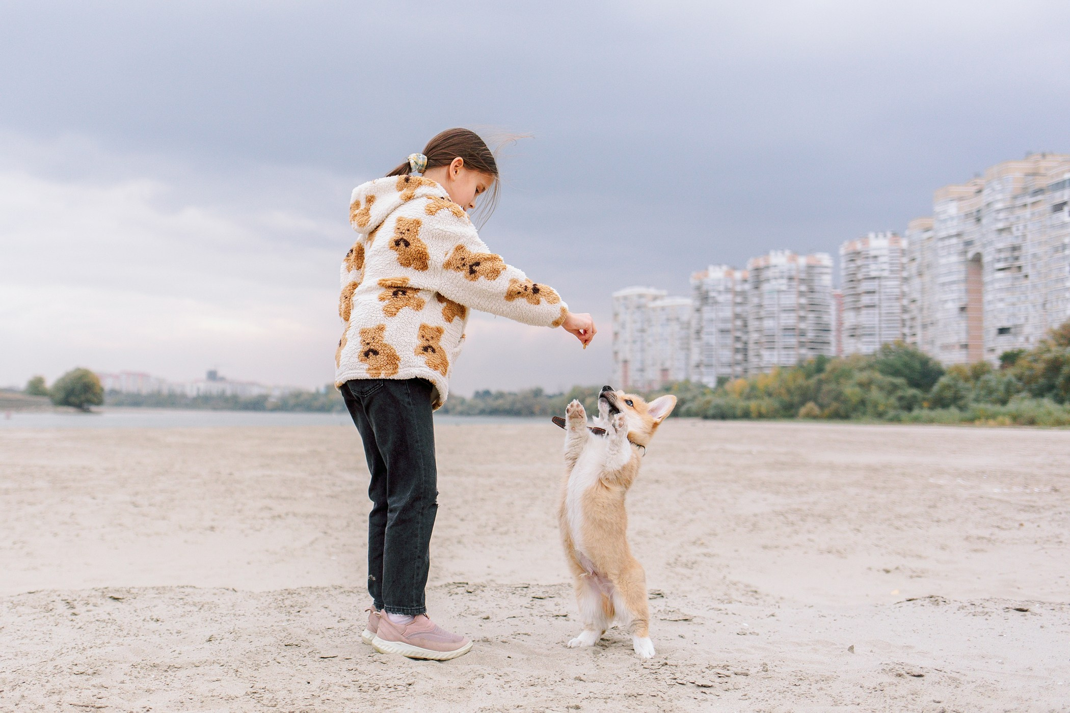 Стич. Семейный, репортажный, свадебный фотограф в Краснодаре Артур Александрин