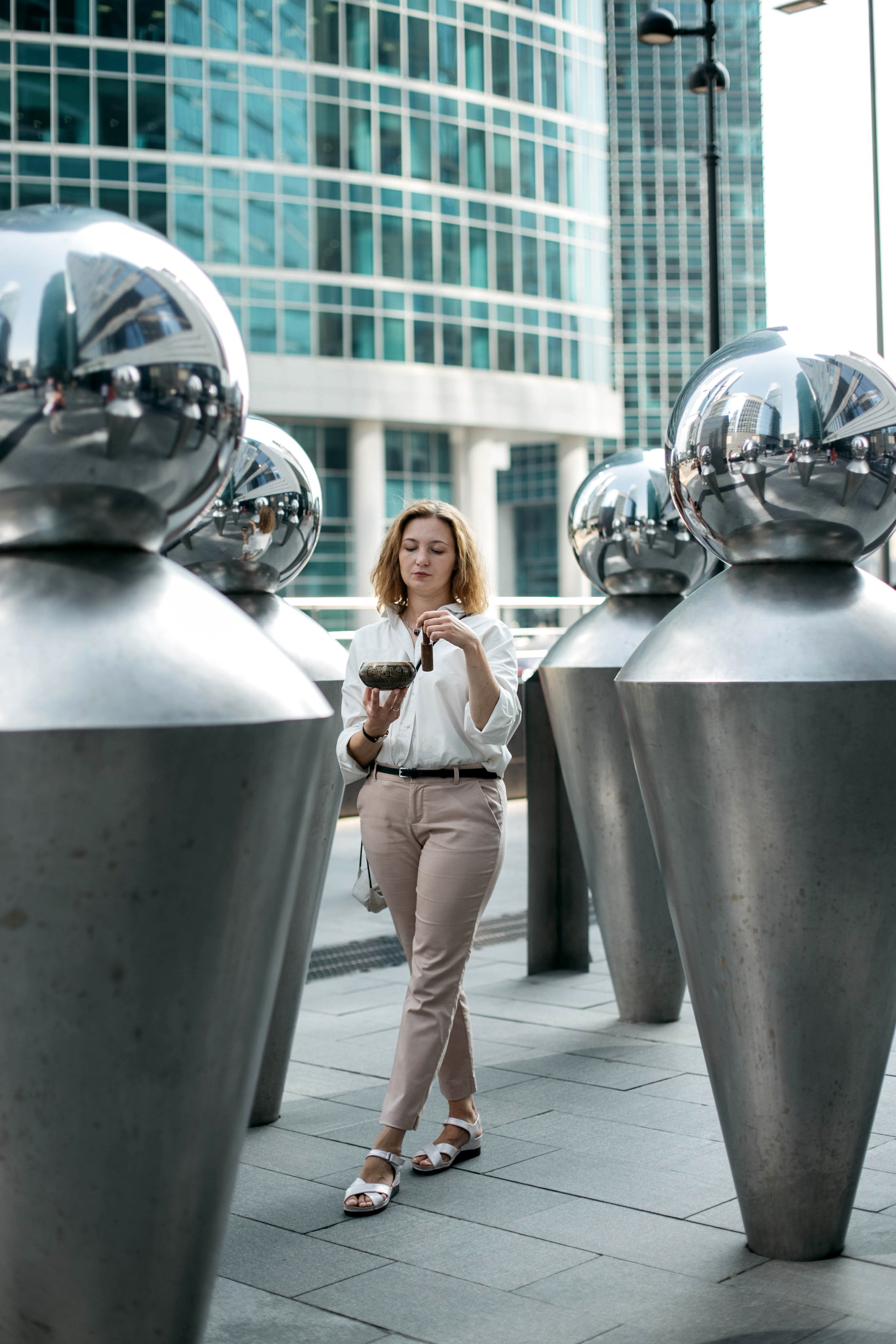 STREET. Главная