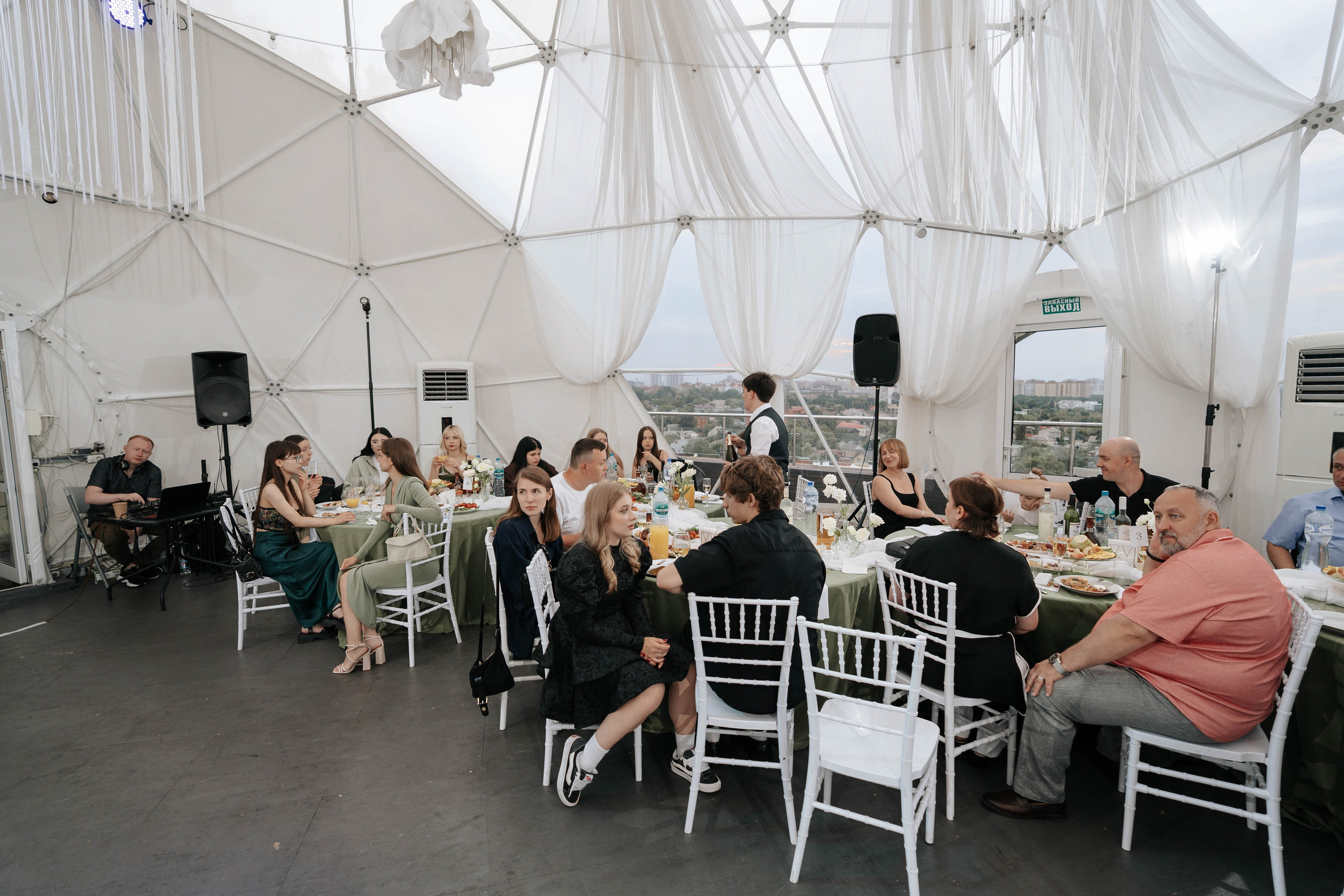 Ilya & Maria. Свадебный фотограф в Воронеже Самохина Екатерина