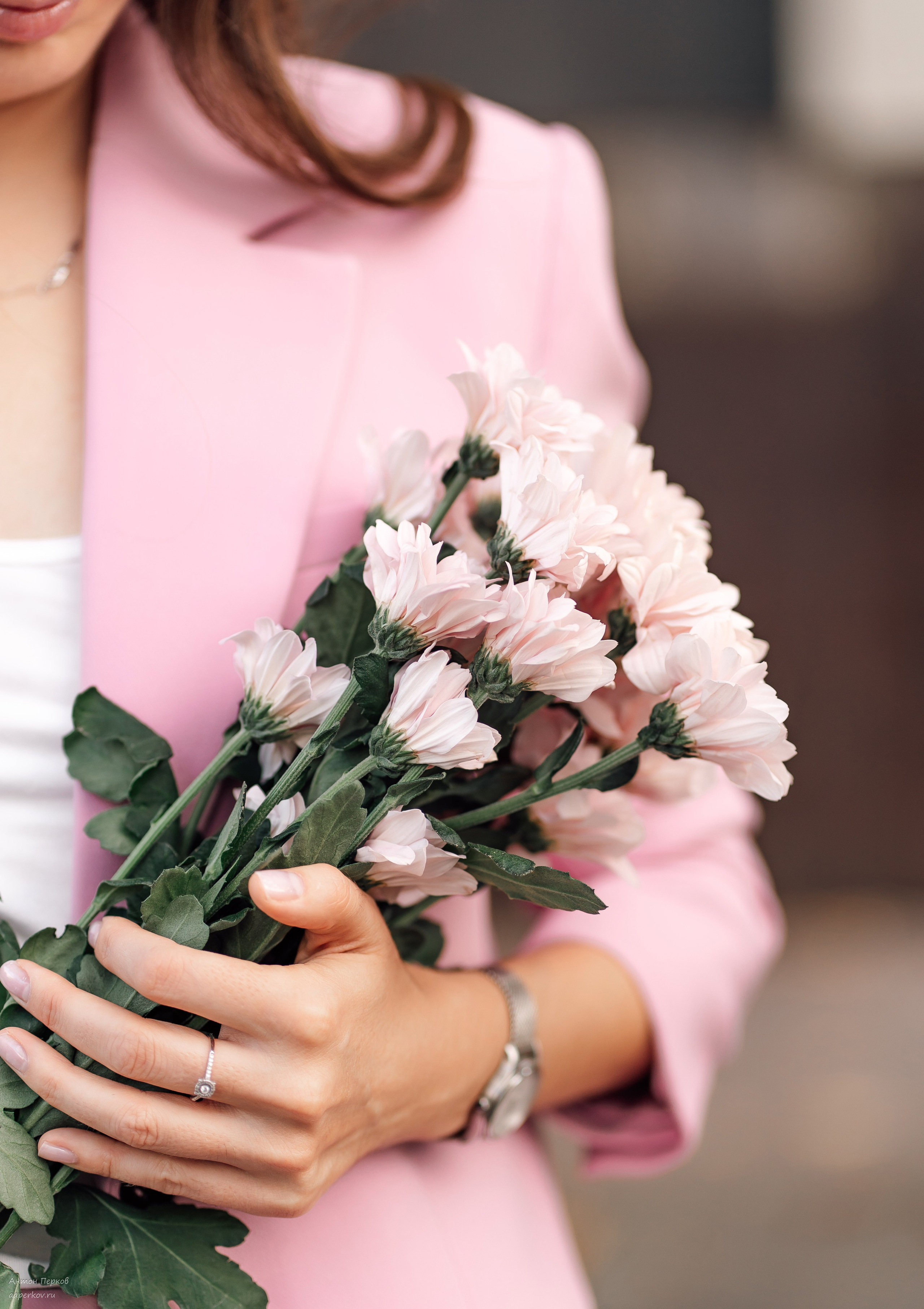 Pinkberry. Фотограф Антон Перков