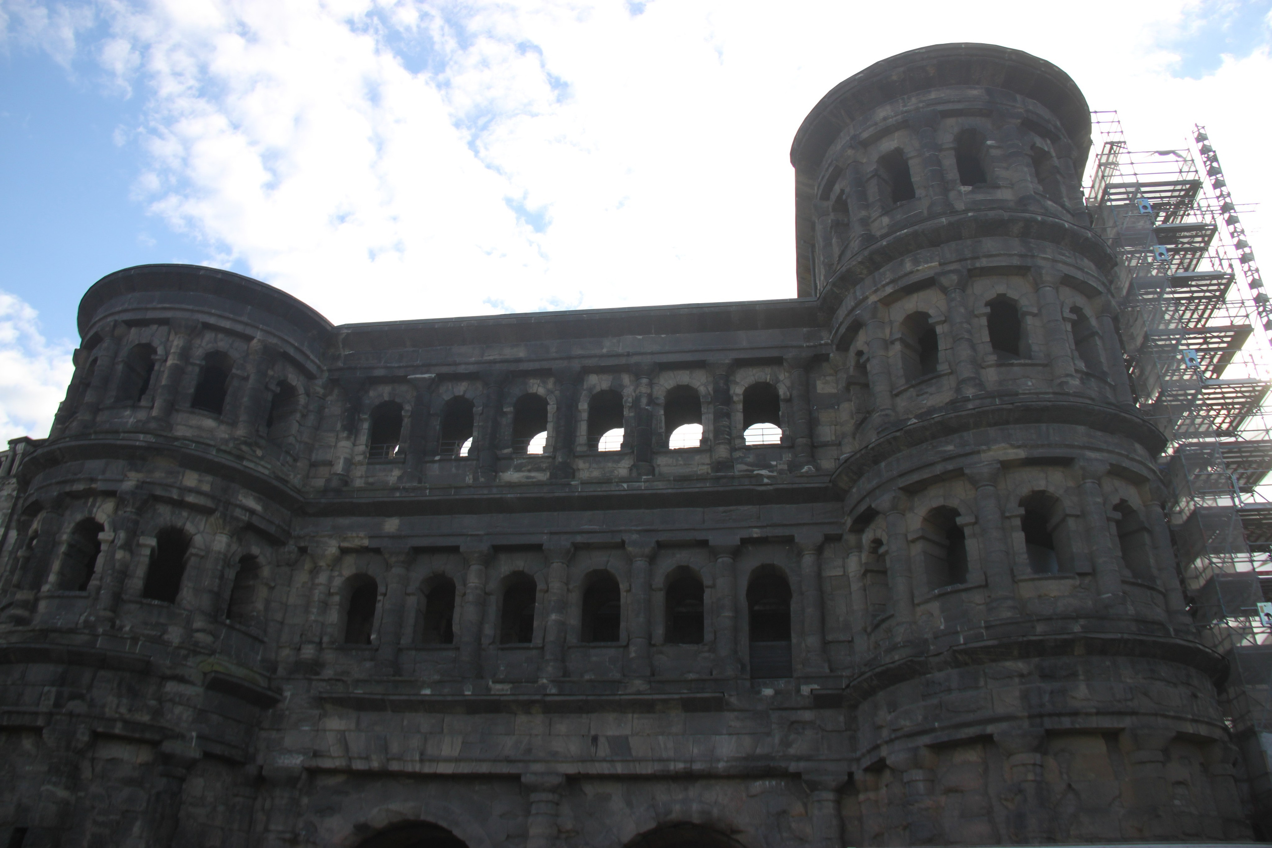 Trier, Germany. Andrey Filippov Photographer