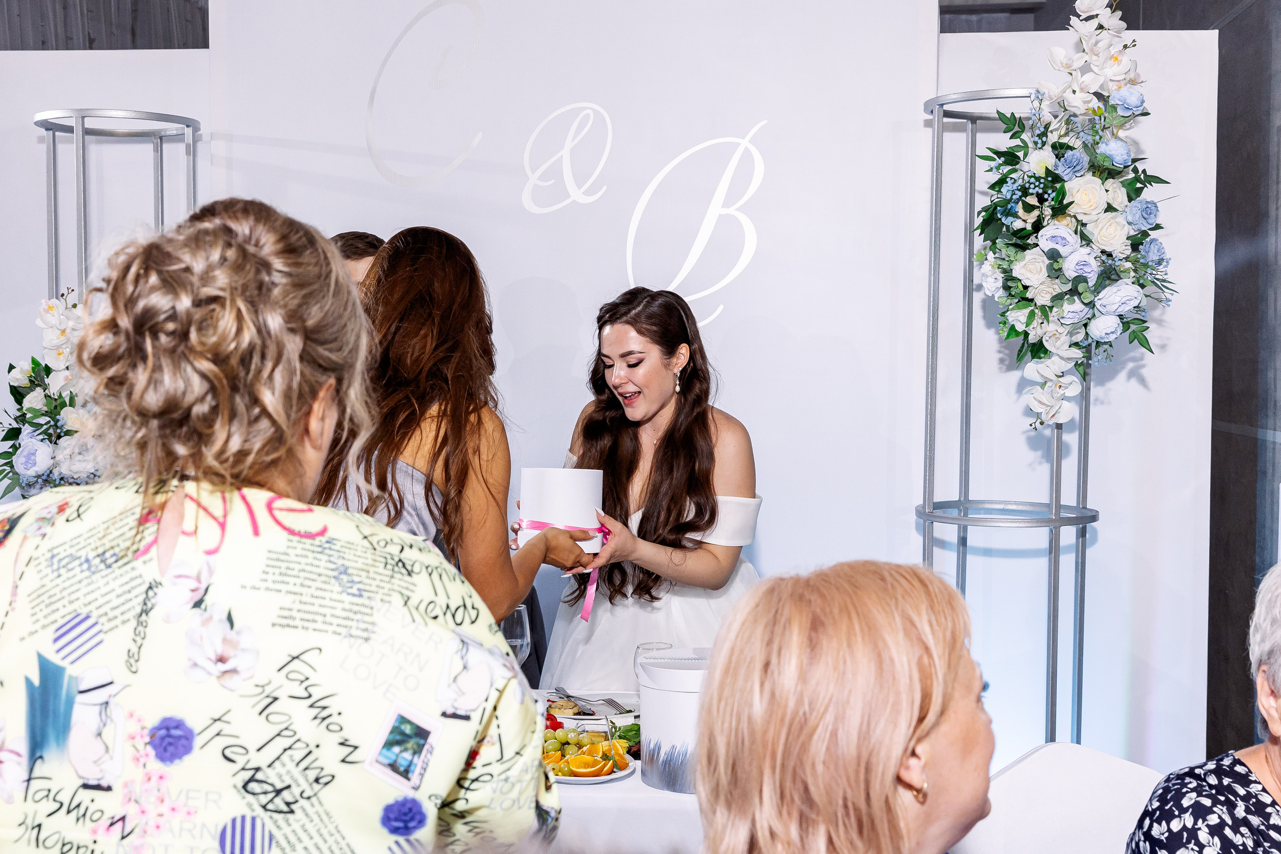 Сергей и Валерия. Свадебный и семейный фотограф в Челябинске Юлия Ишимова