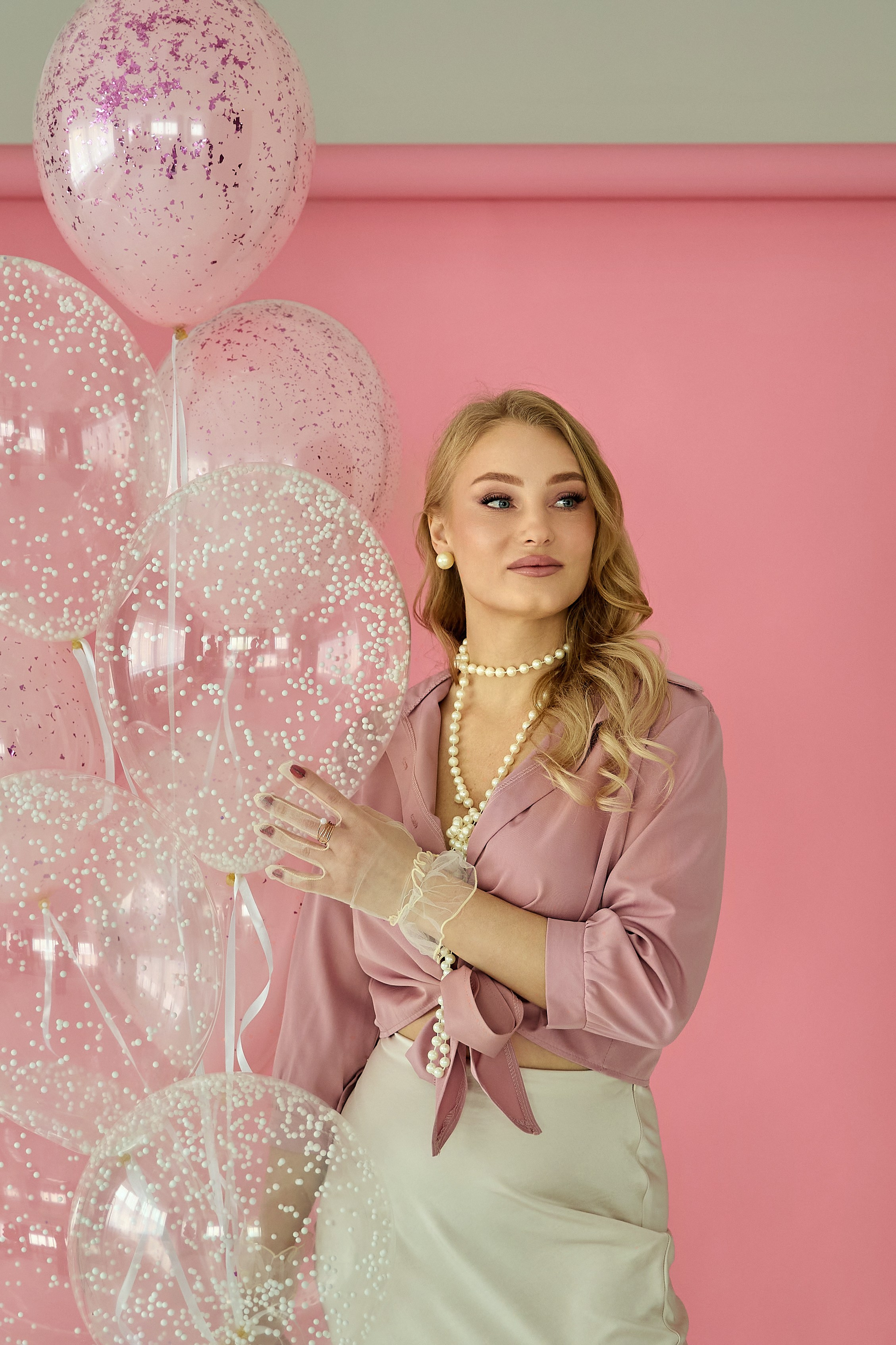 Татьяна. Фотограф женского портрета, беременности и материнства Харькова Елена