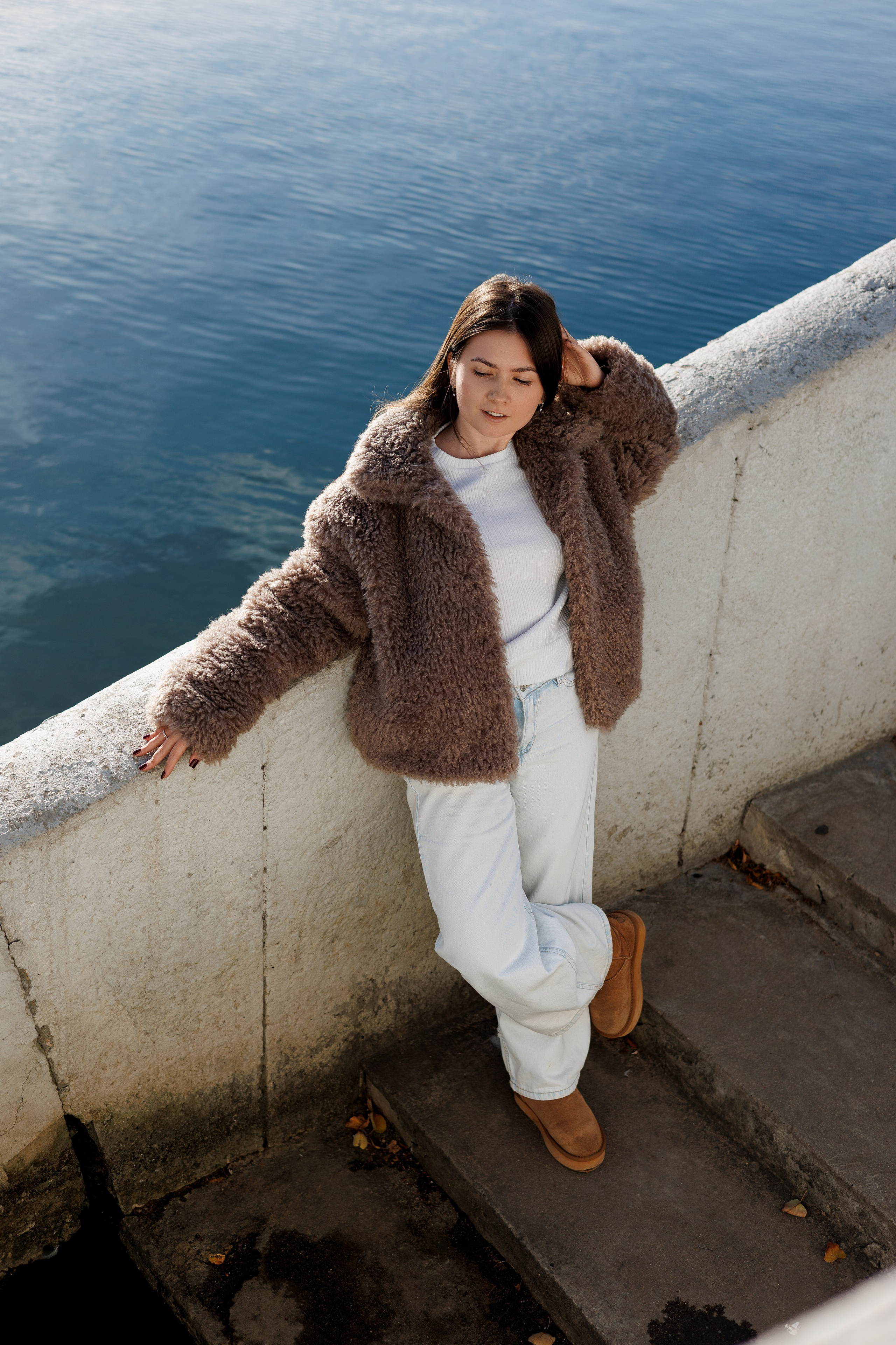 Индивидуальные фотопрогулки. Фотограф Минск