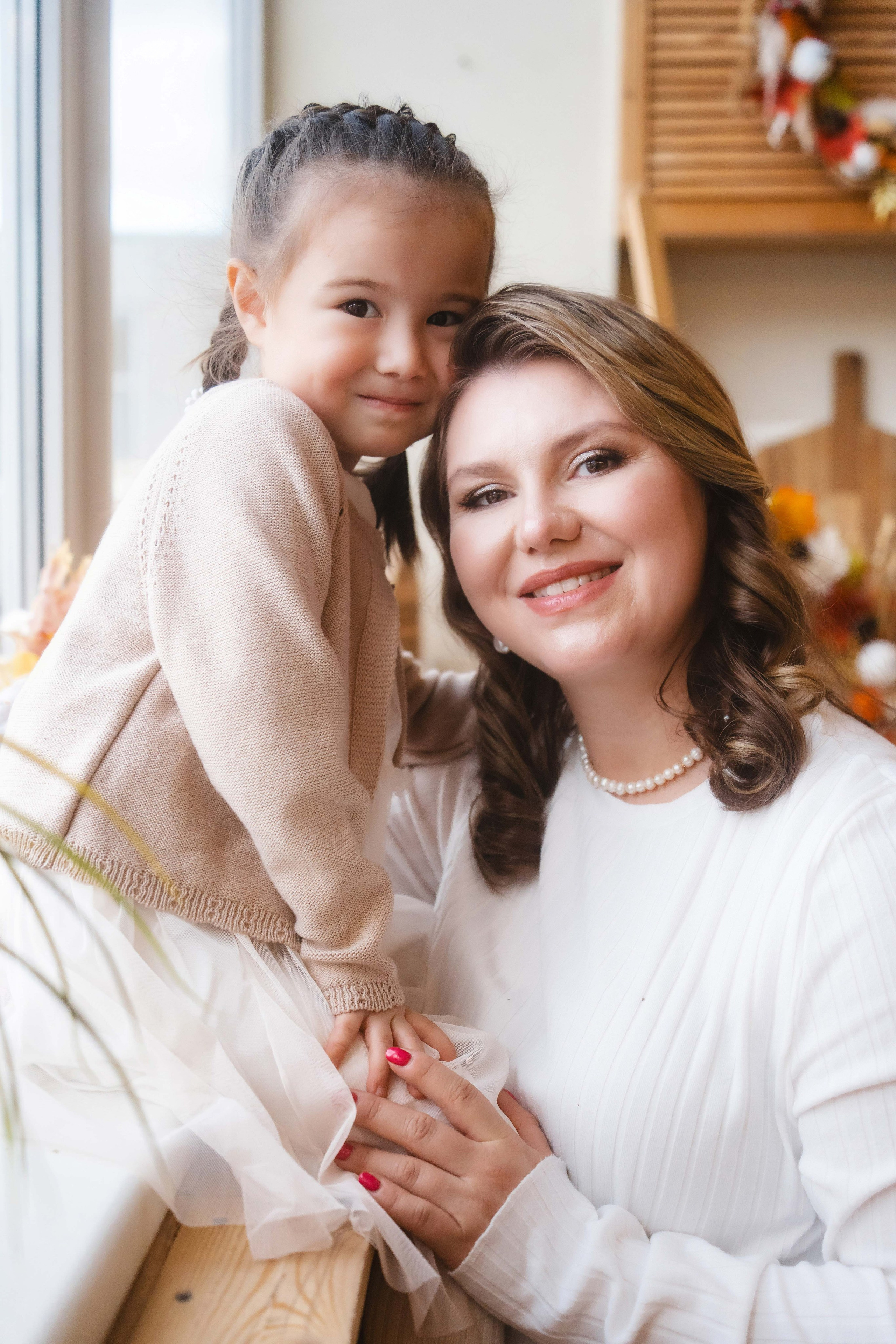 Семейная фотосъемка. Свадебный и семейный фотограф в Санкт-Петербурге Виктор Голубев