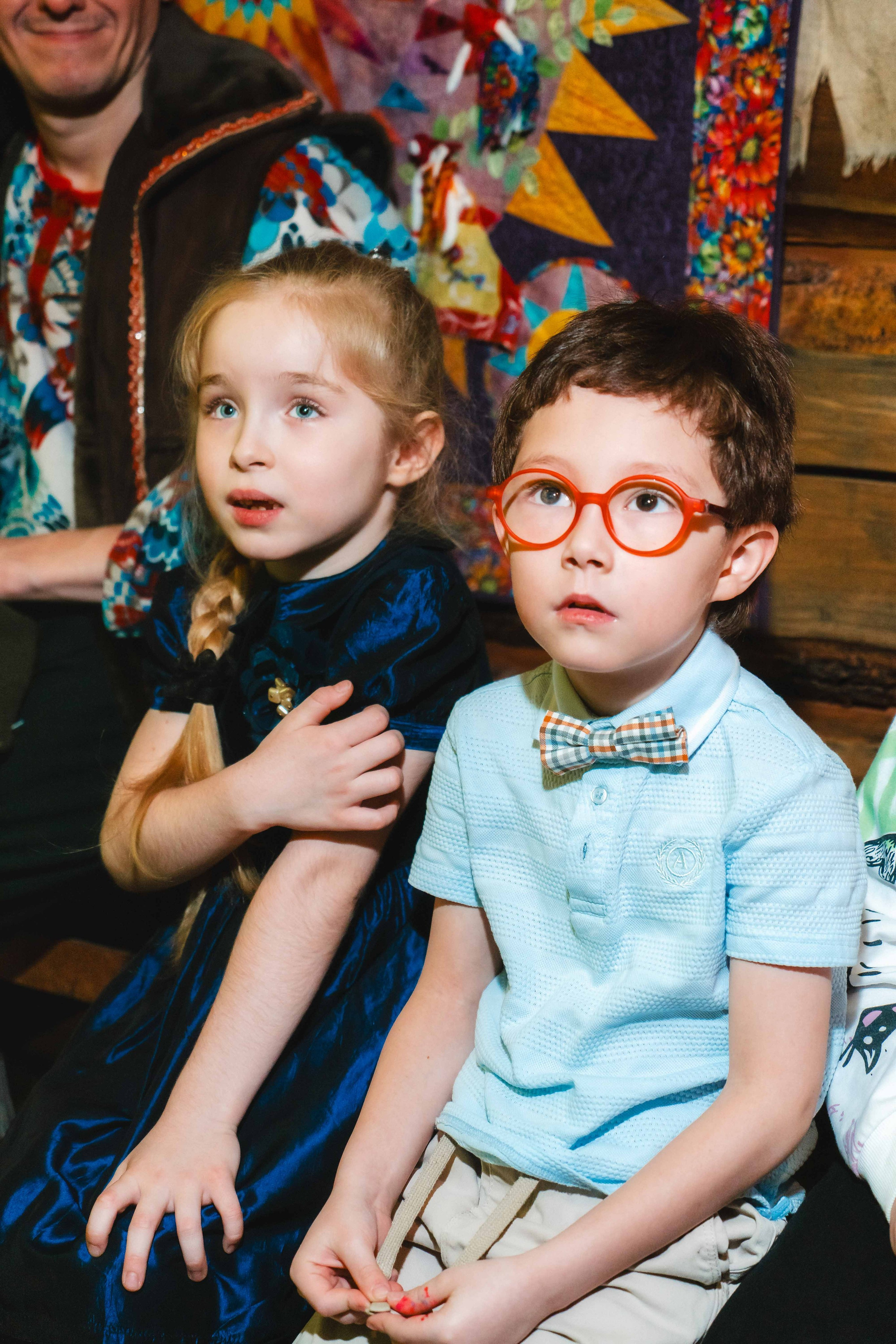 День рождения Тёмы. Свадебный и семейный фотограф в Санкт-Петербурге Виктор Голубев