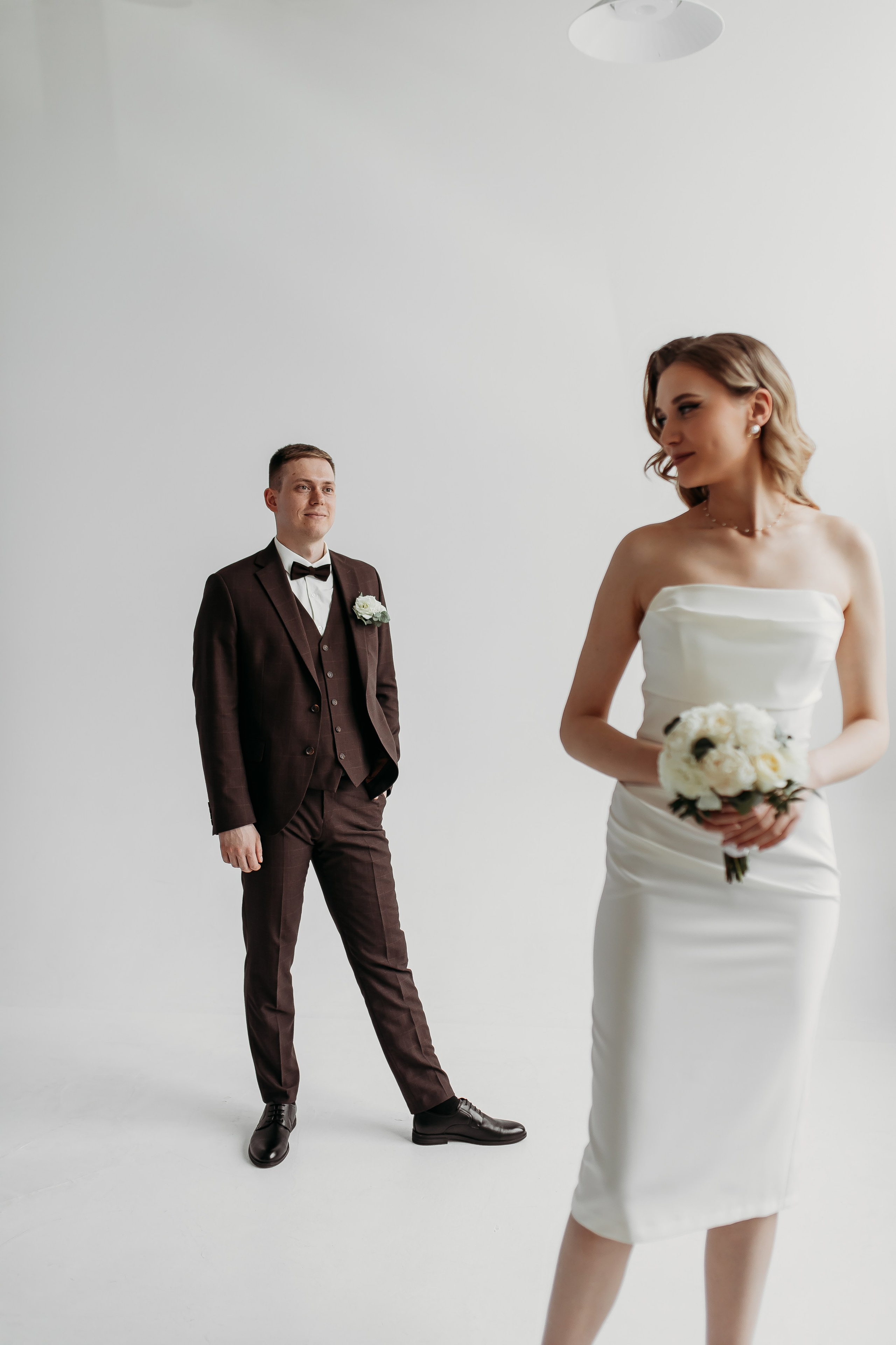 Полина и Никита. Фотограф Тимербаева Алина г. Сургут