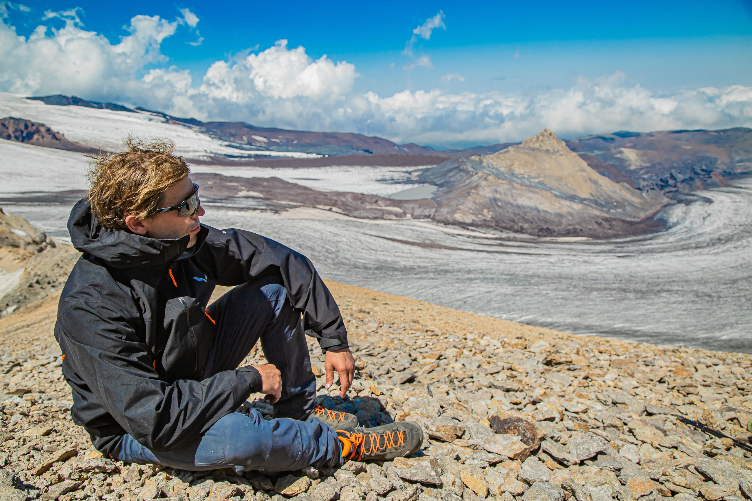 КАВКАЗ. Авторские туры с профессиональным фотографом