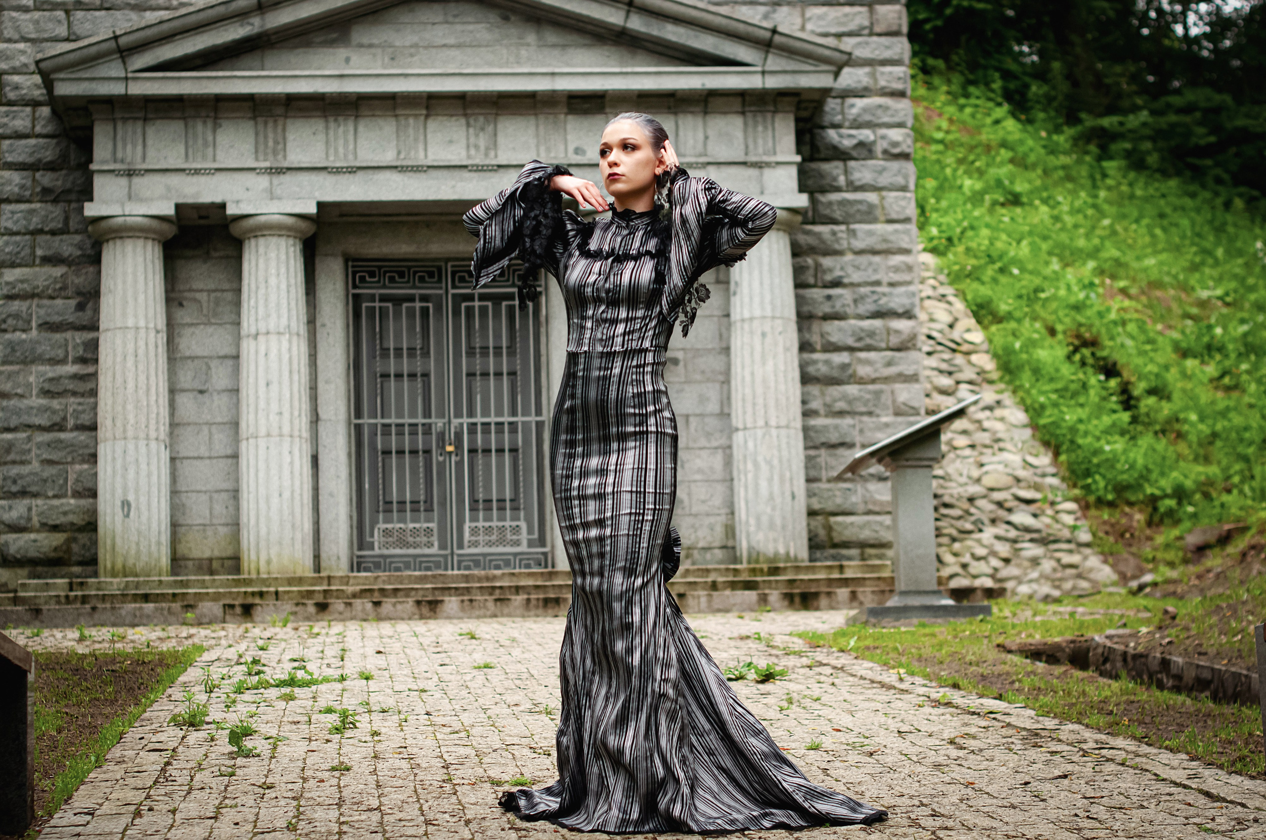 Творческие фотосессии. Фотограф в Хабаровске