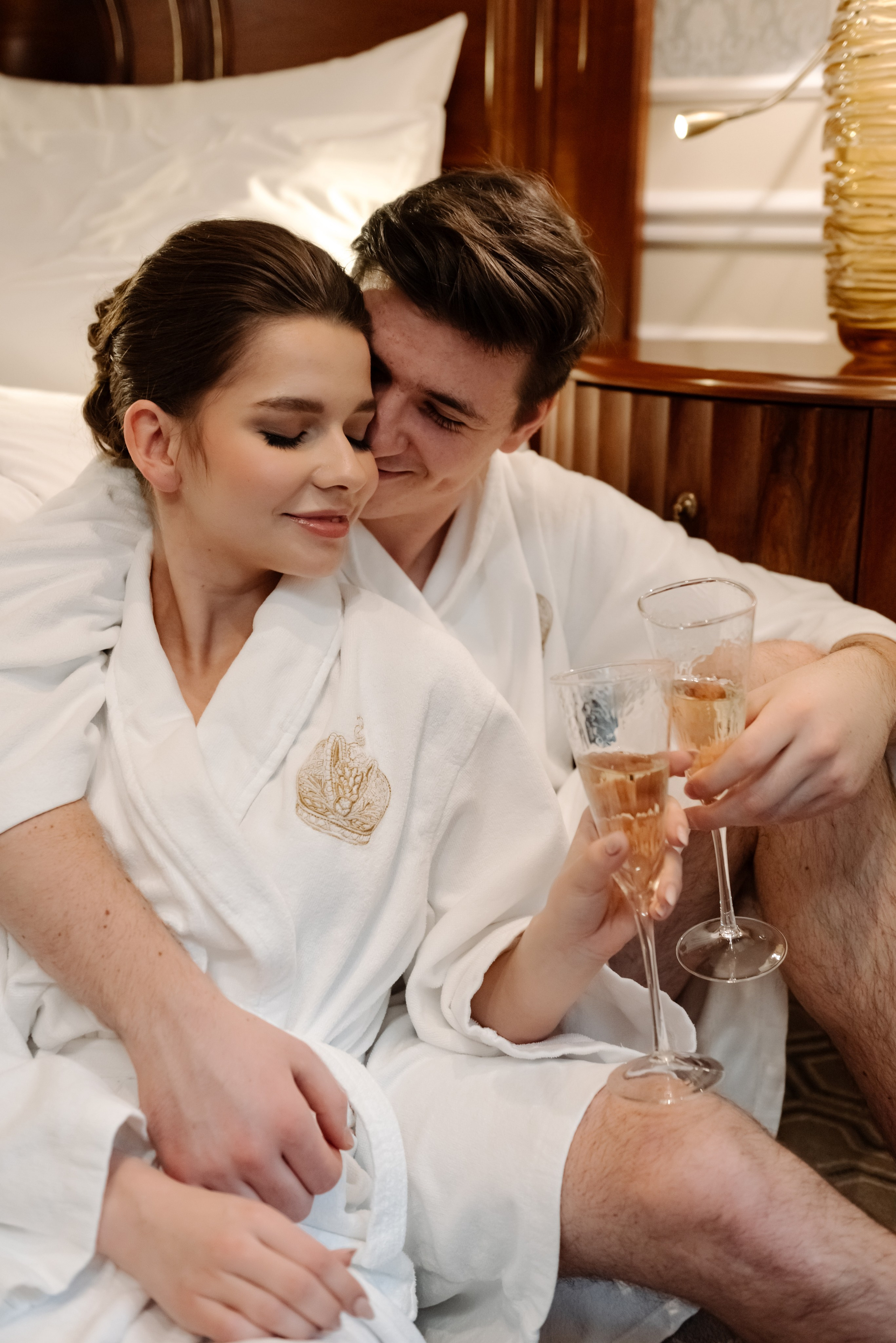 Пушкин. Царь Палас. Свадебный и сеейный фотограф в Санкт-Петербурге Елена Худякова