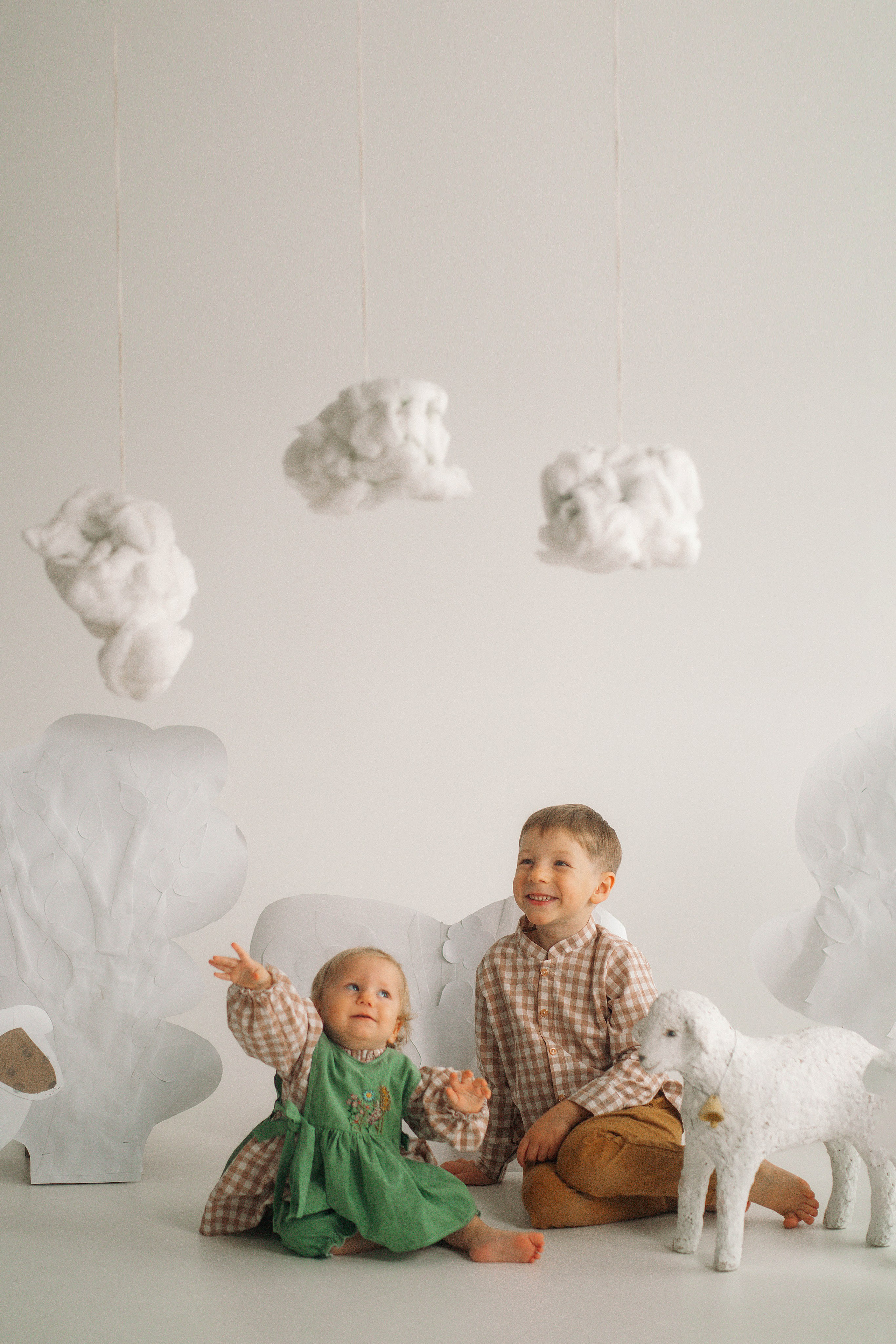 Семейные съемки. Фотограф Надя Заручевская