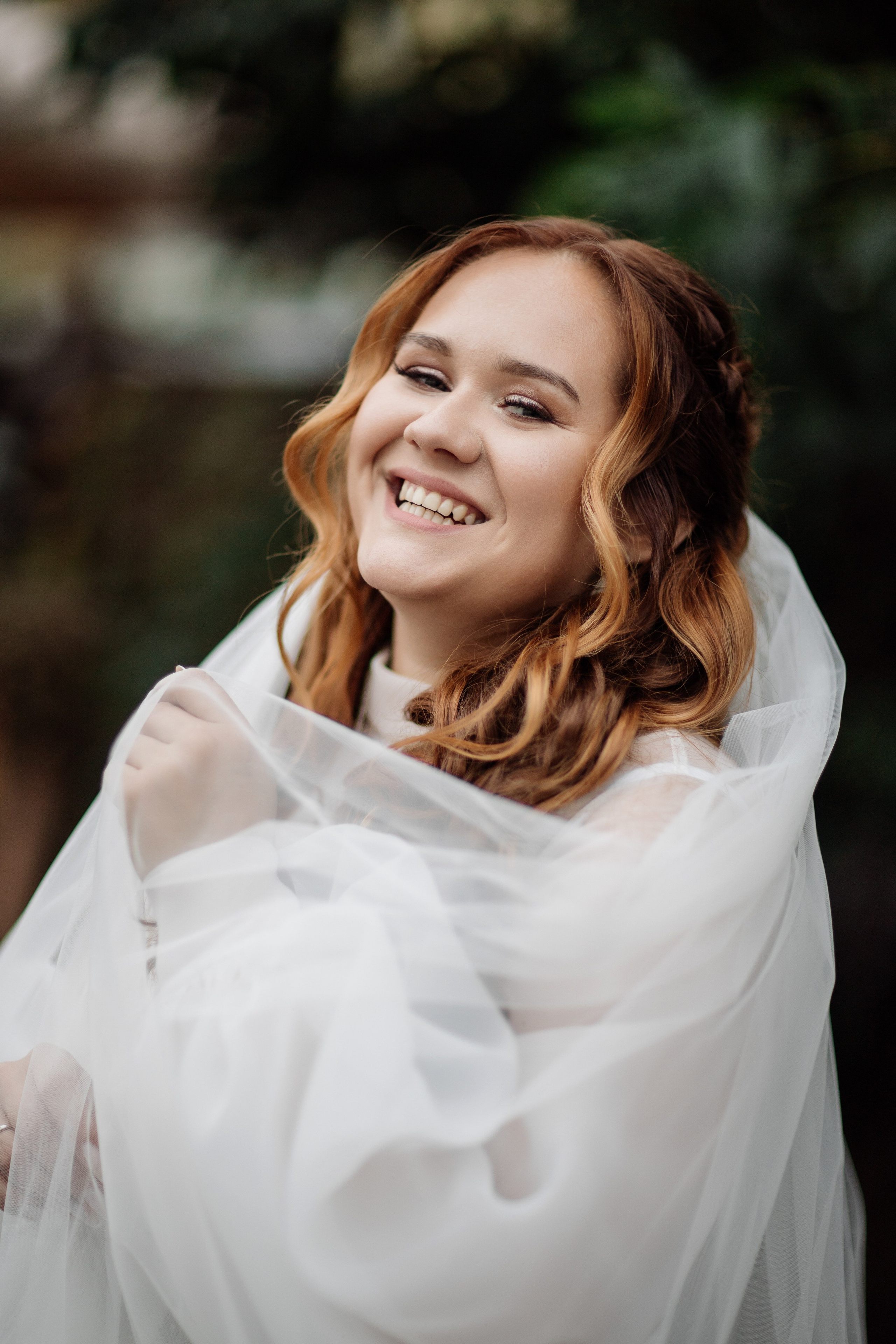 В стиле Властелина Колец. Свадебный фотограф в Нижнем Новгороде — Эдуард Смирнов