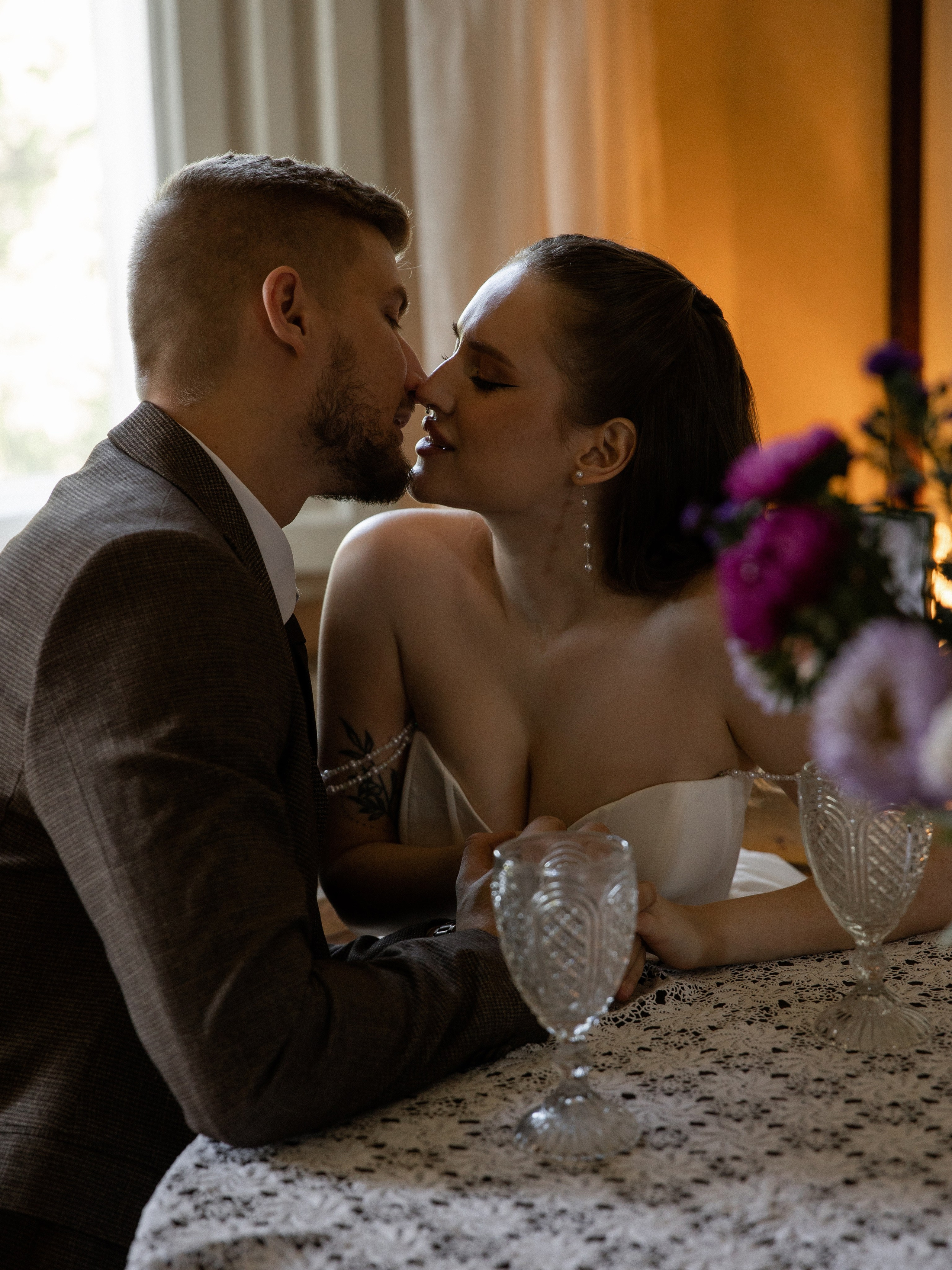 Олег и Евгения. Свадебный Фотограф Светлана Карпенко Ростов-на-Дону