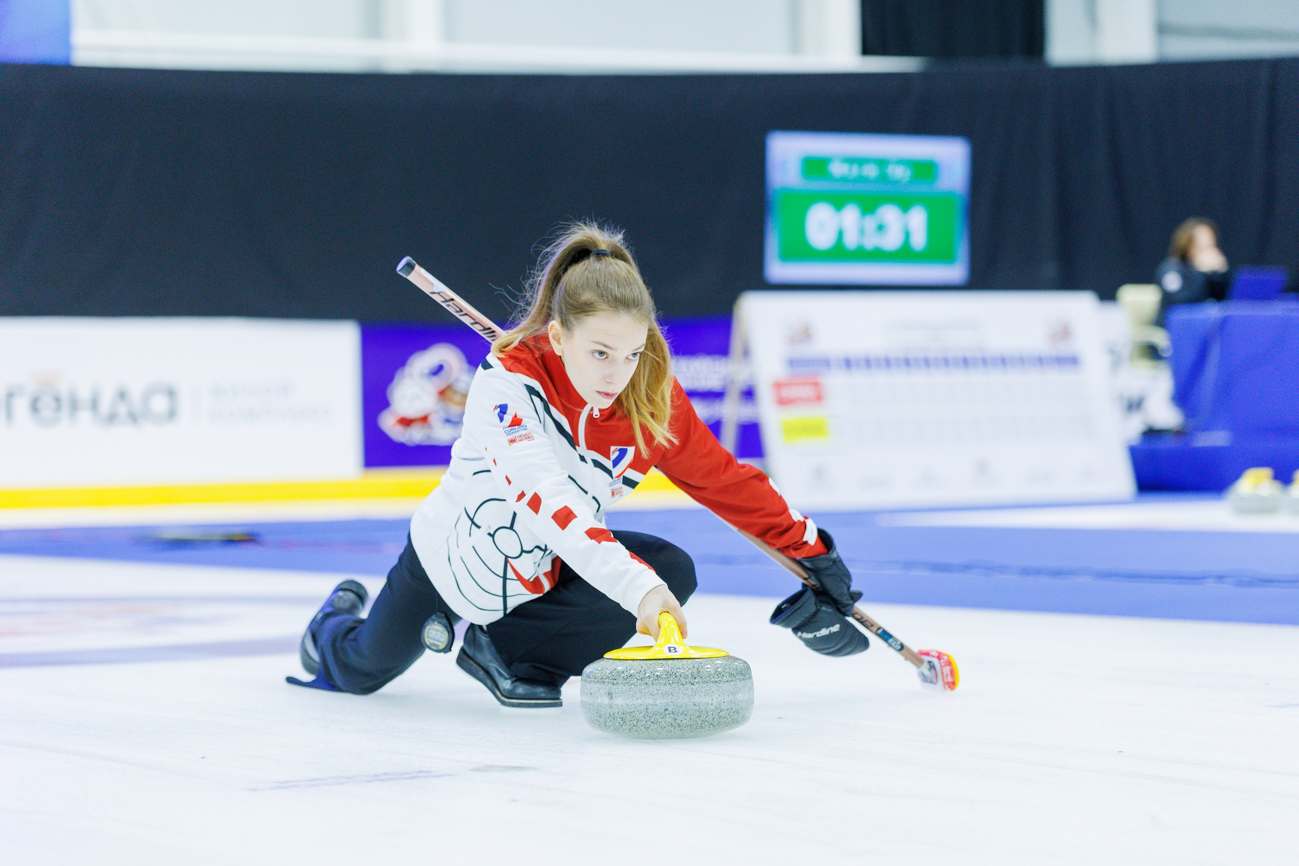 IV Российско-Китайские молодежные зимние игры. Свадебный, семейный и репортажный фотограф в Южно-Сахалинске Артур Петросян