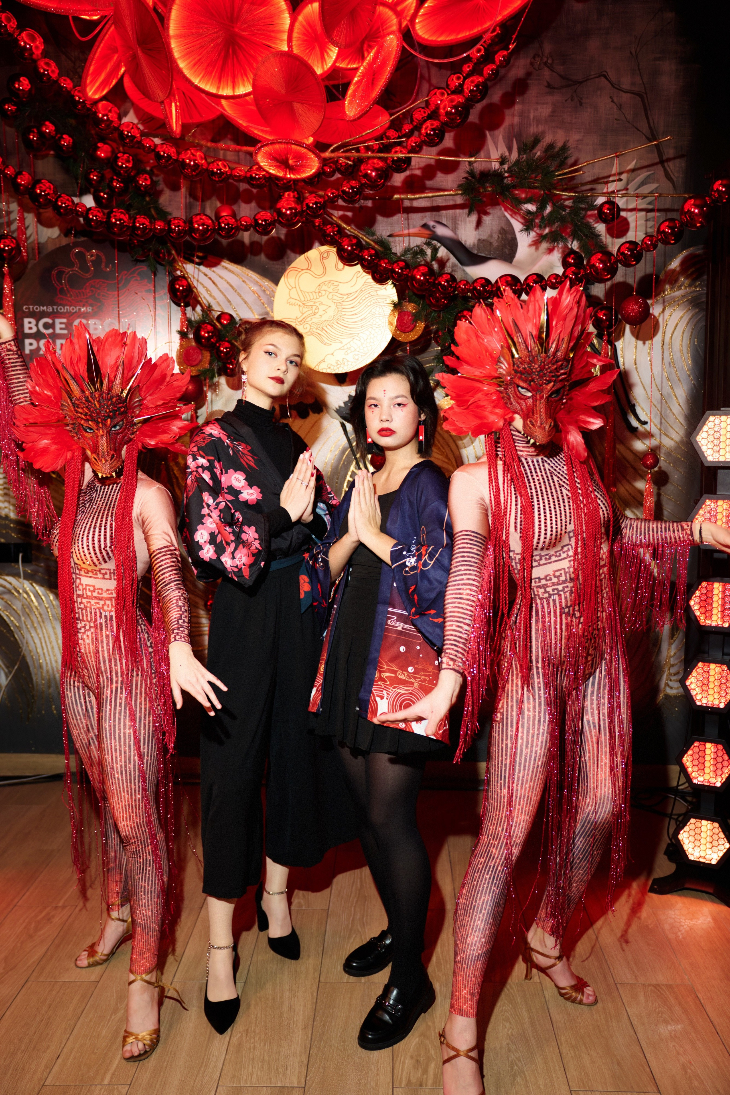 Репортаж. Главная