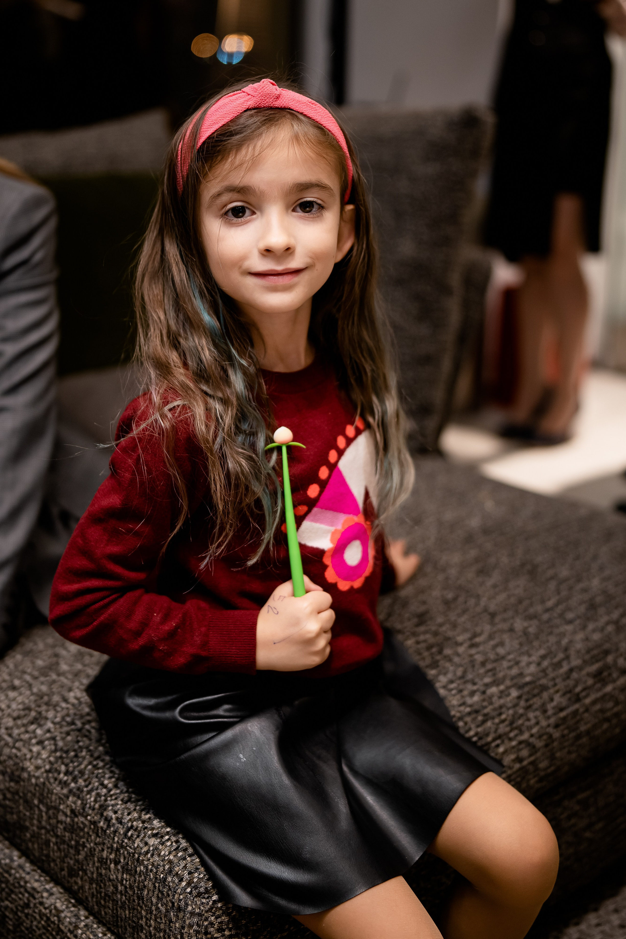 Valcucine | Открытие шоурума. Портфолио