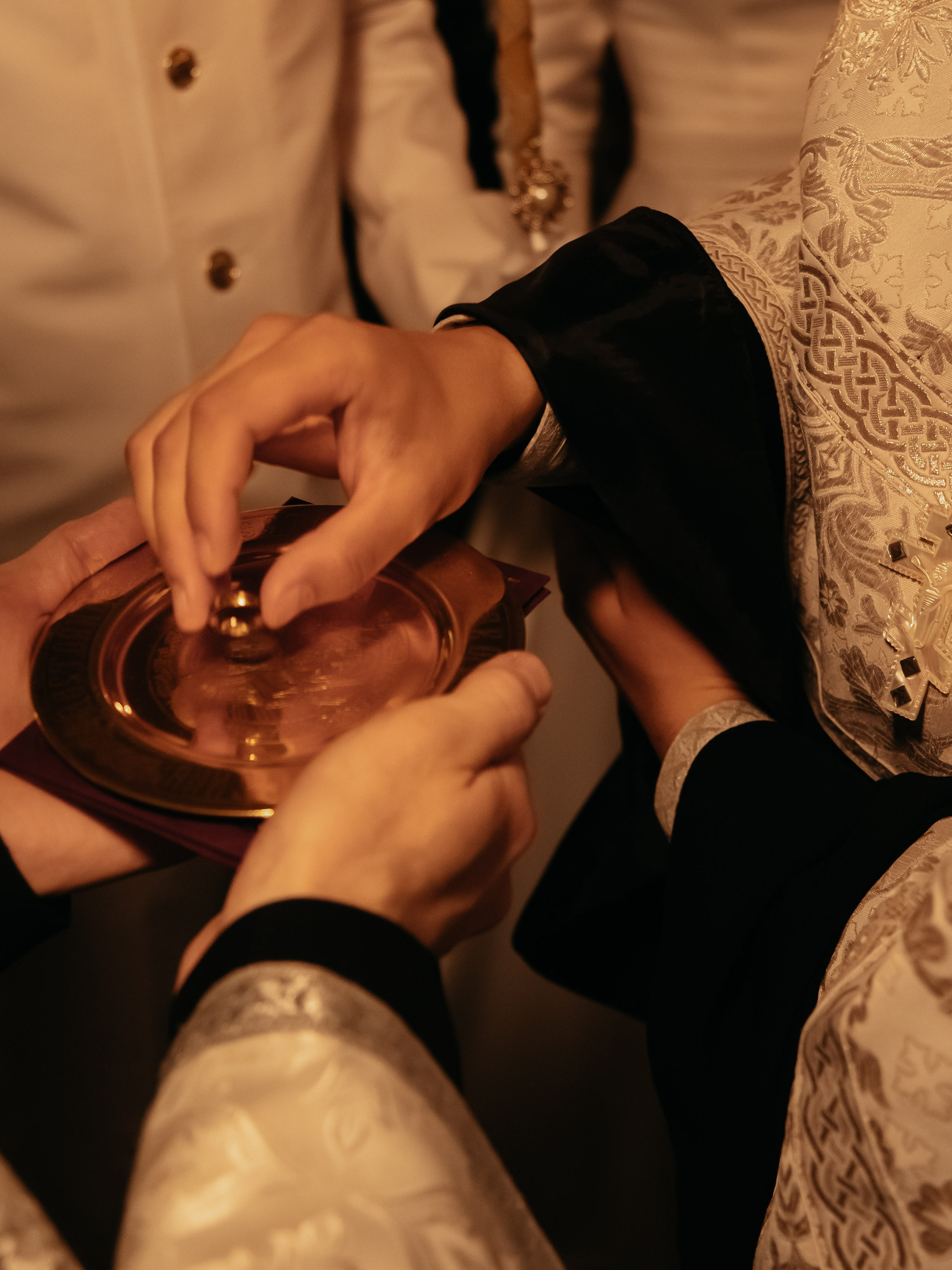 Венчание Марии и Владимира. Павел Маннапов, фотограф и видеограф в Екатеринбурге