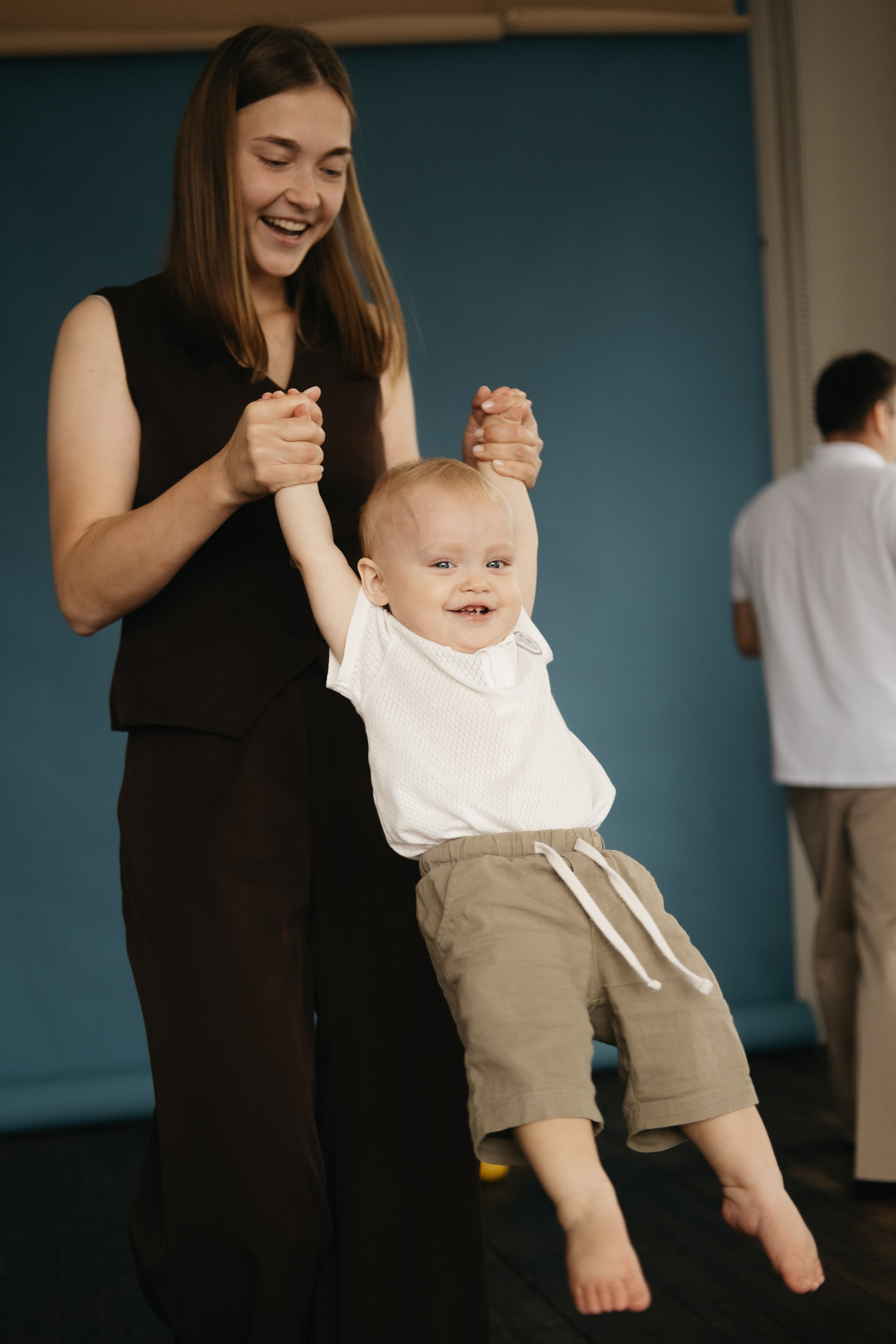 Семейная съемка. Обо мне