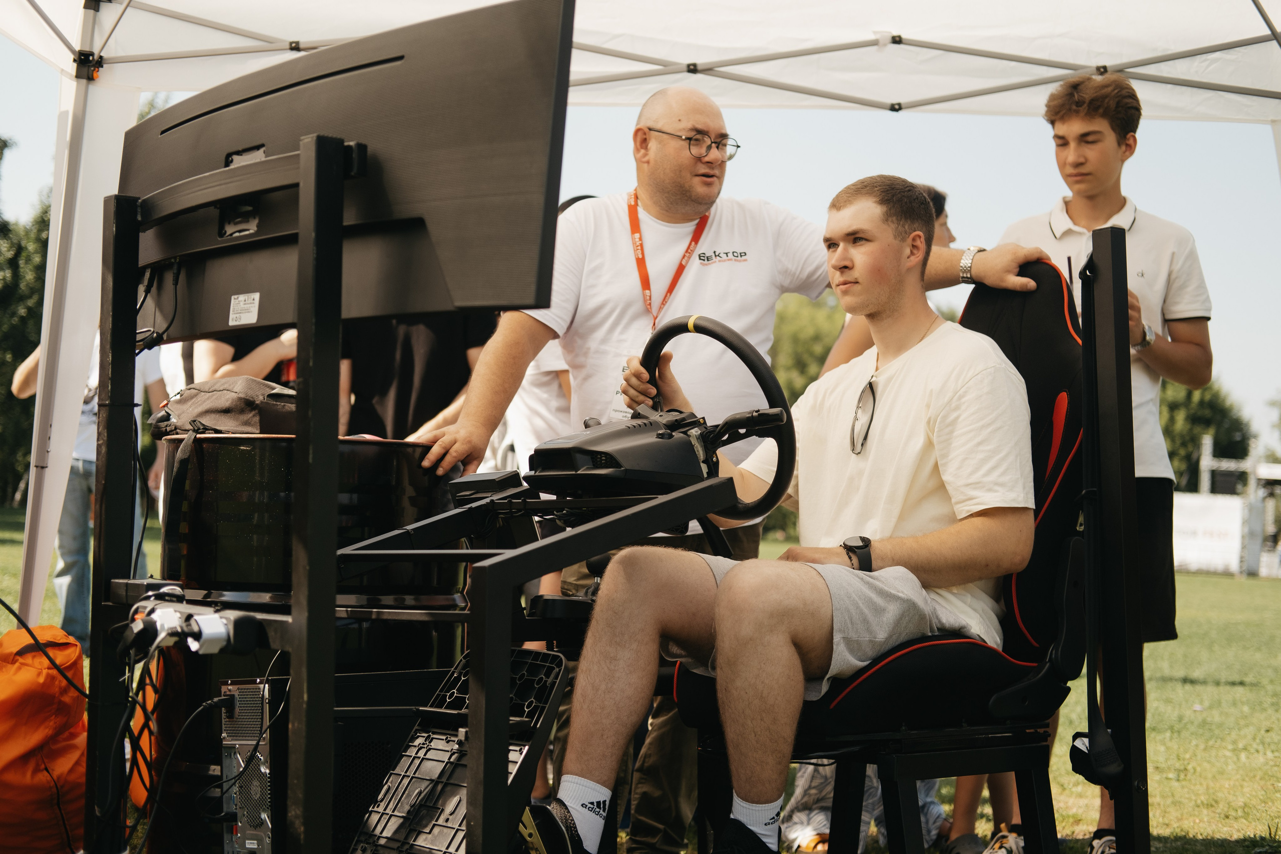 VECTOR FEST. Обо мне