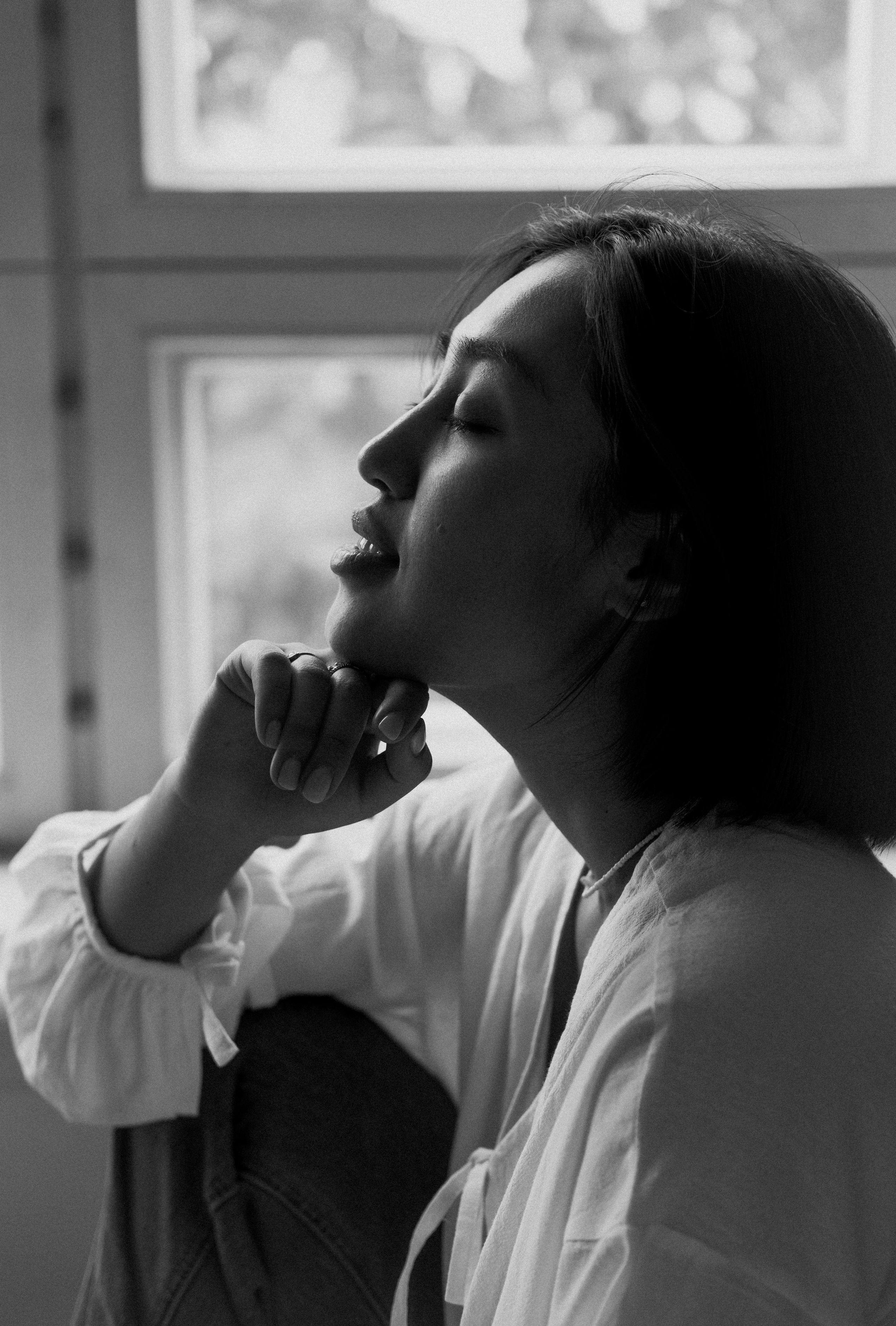 Женский портрет: Даяна. Обо мне