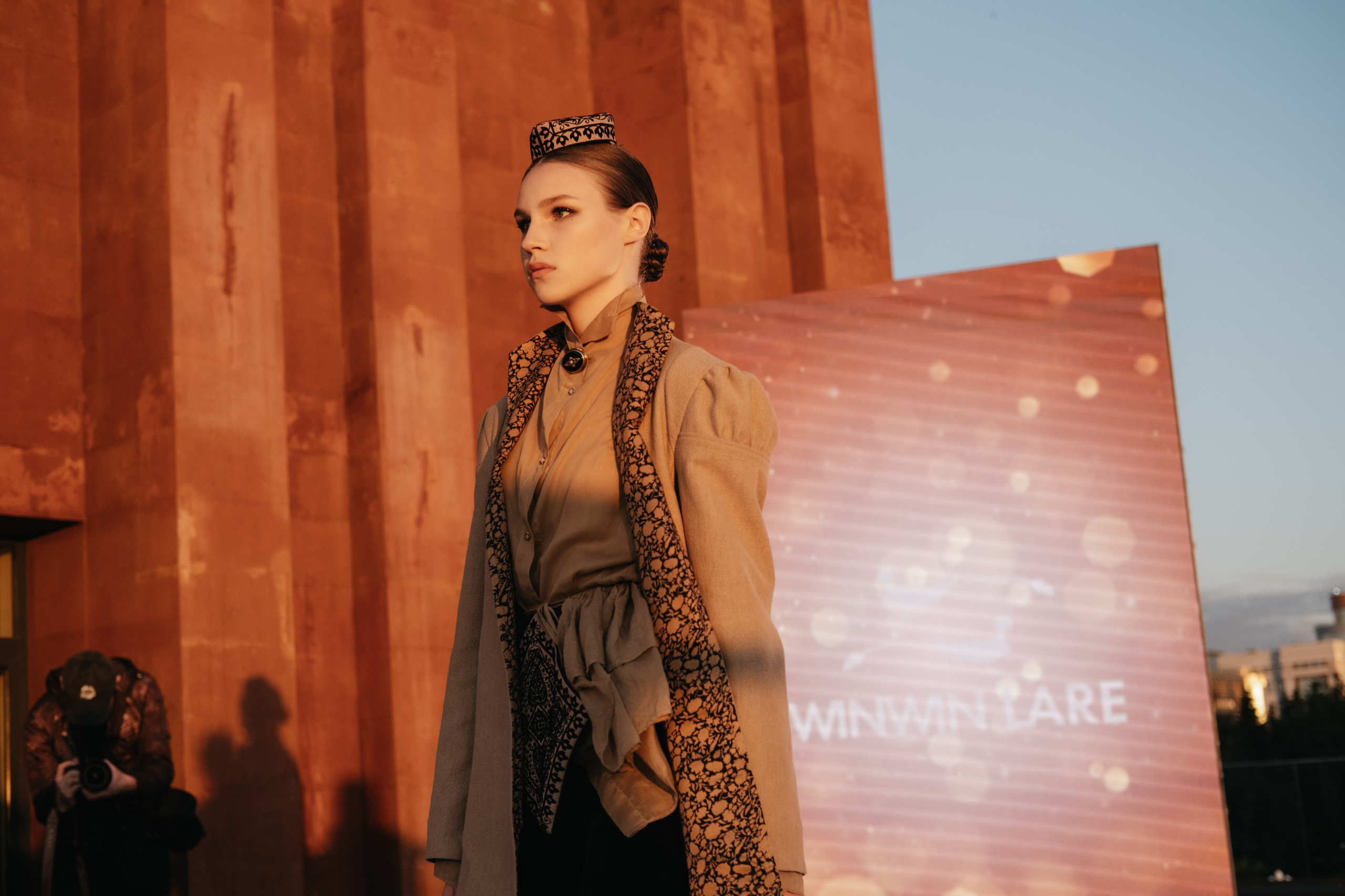 Презентация Союза дизайнеров РТ. Обо мне